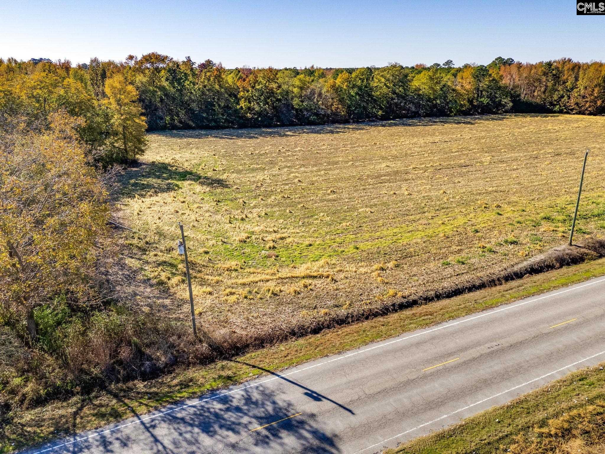 536 Elliott Highway Bishopville, SC 29010
