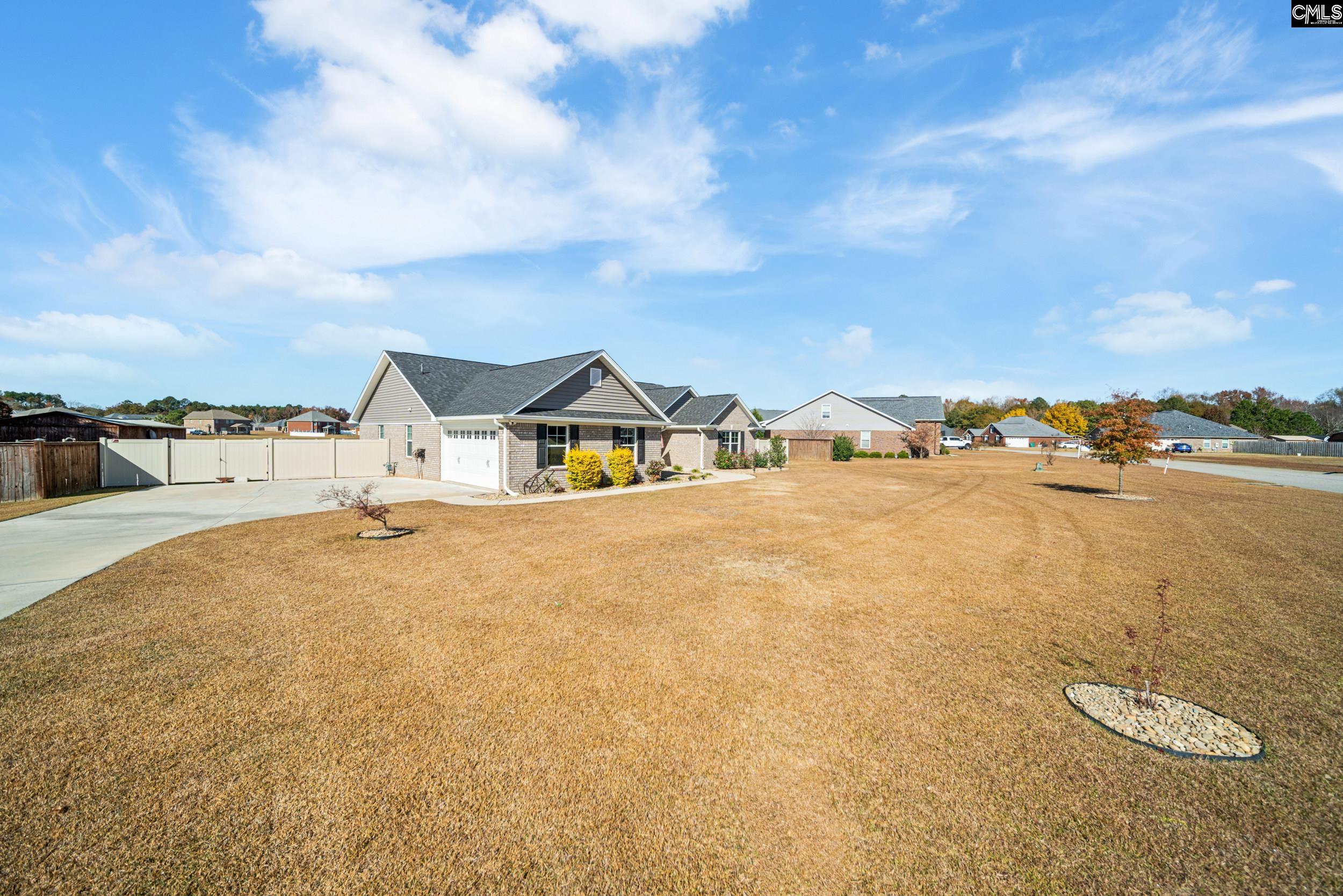 3565 Katwallace Circle Sumter, SC 29154