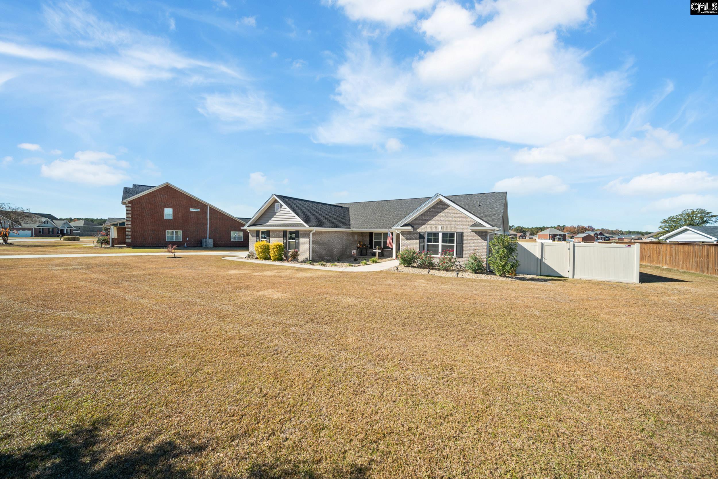 3565 Katwallace Circle Sumter, SC 29154