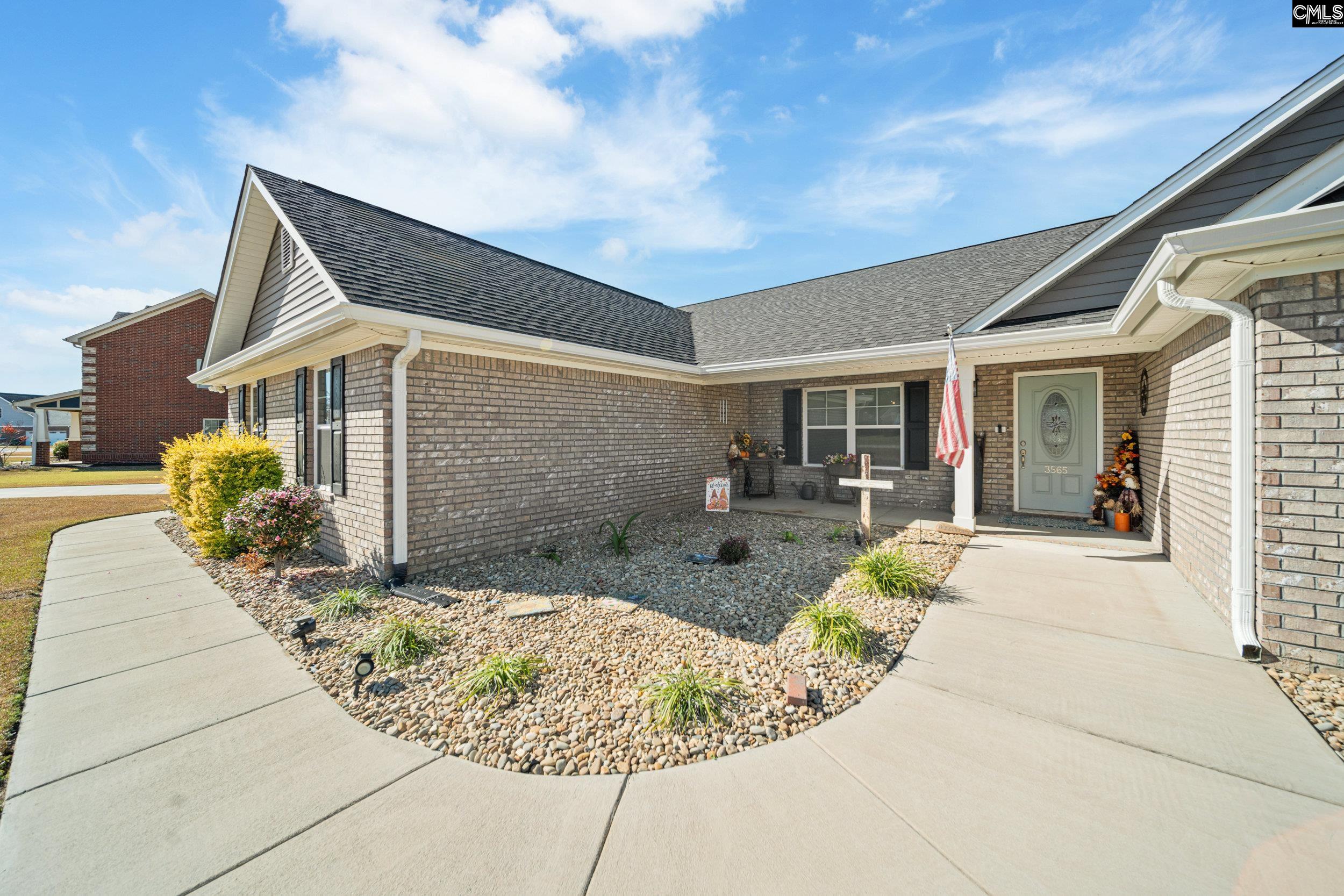3565 Katwallace Circle Sumter, SC 29154