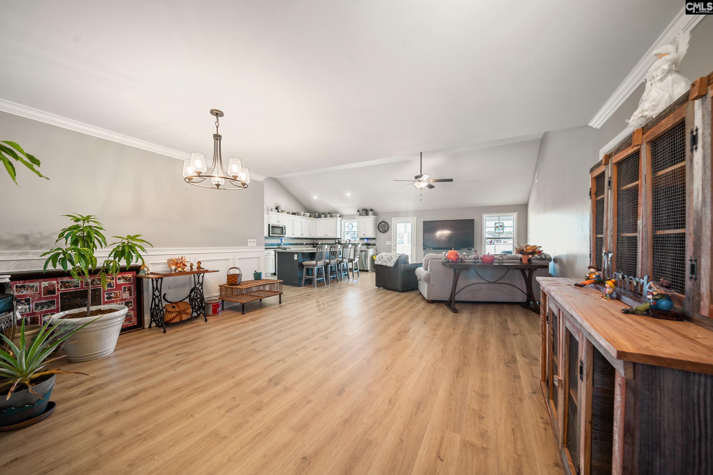 3565 Katwallace Circle Sumter, SC 29154