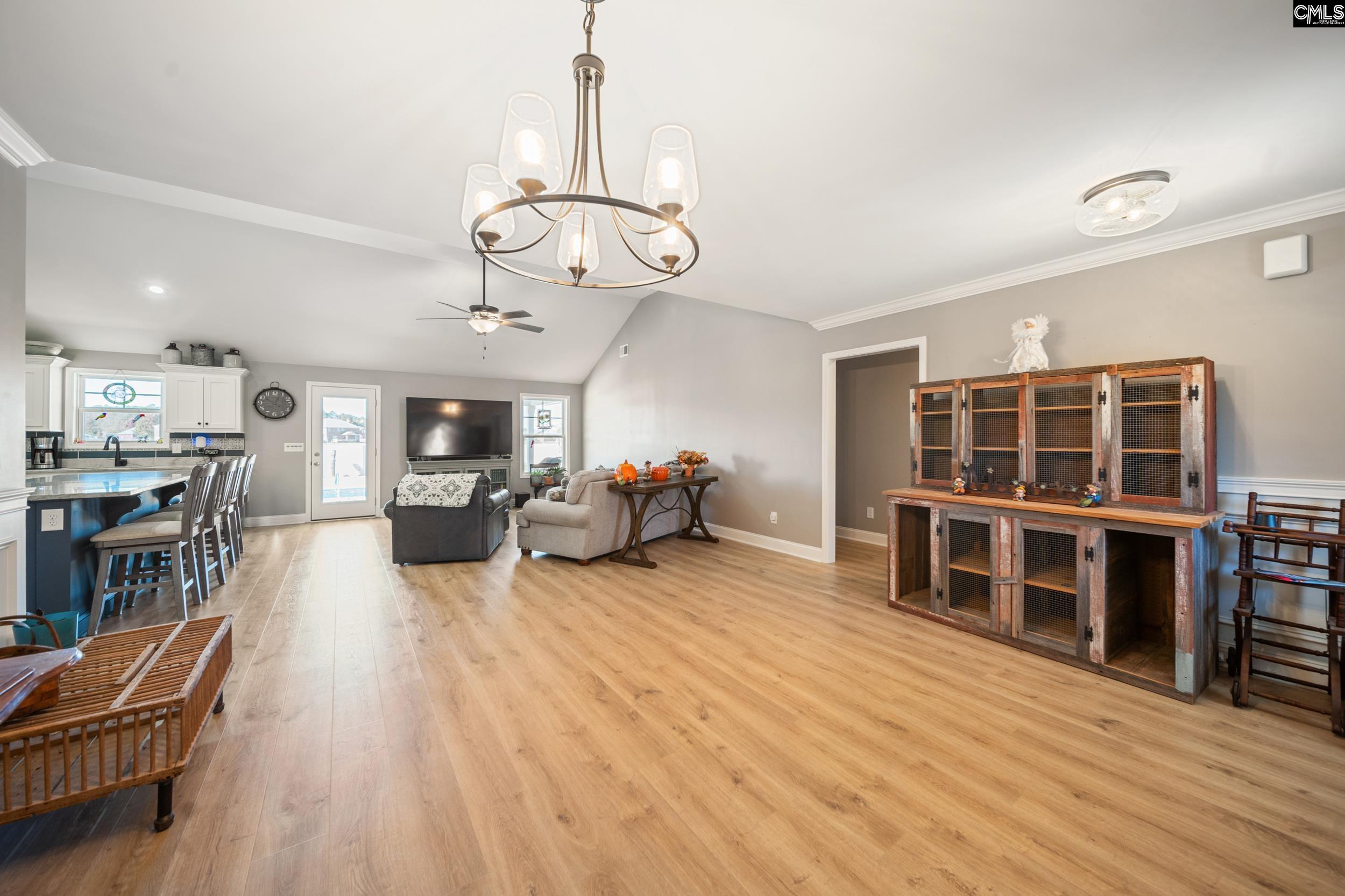 3565 Katwallace Circle Sumter, SC 29154