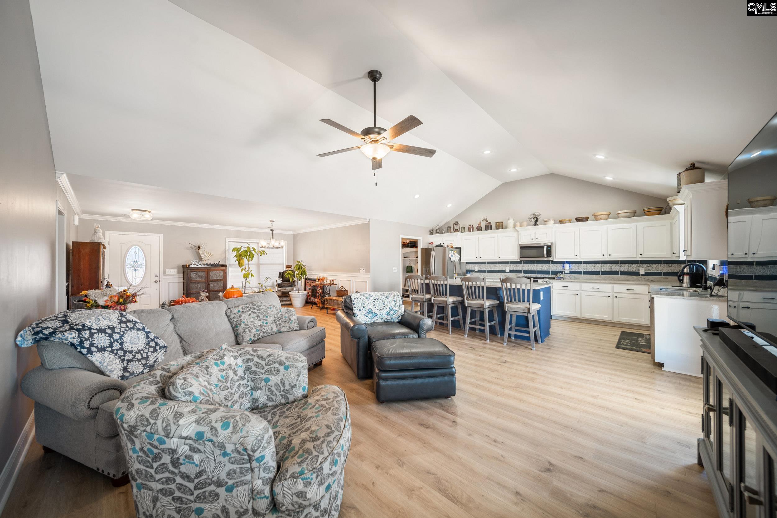 3565 Katwallace Circle Sumter, SC 29154