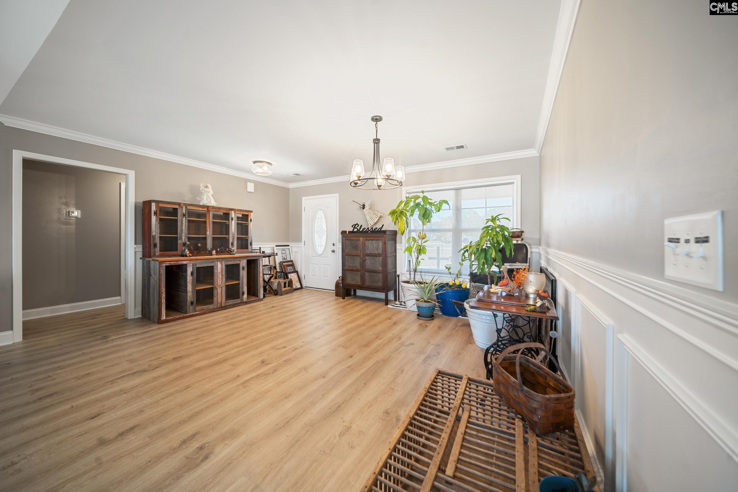 3565 Katwallace Circle Sumter, SC 29154