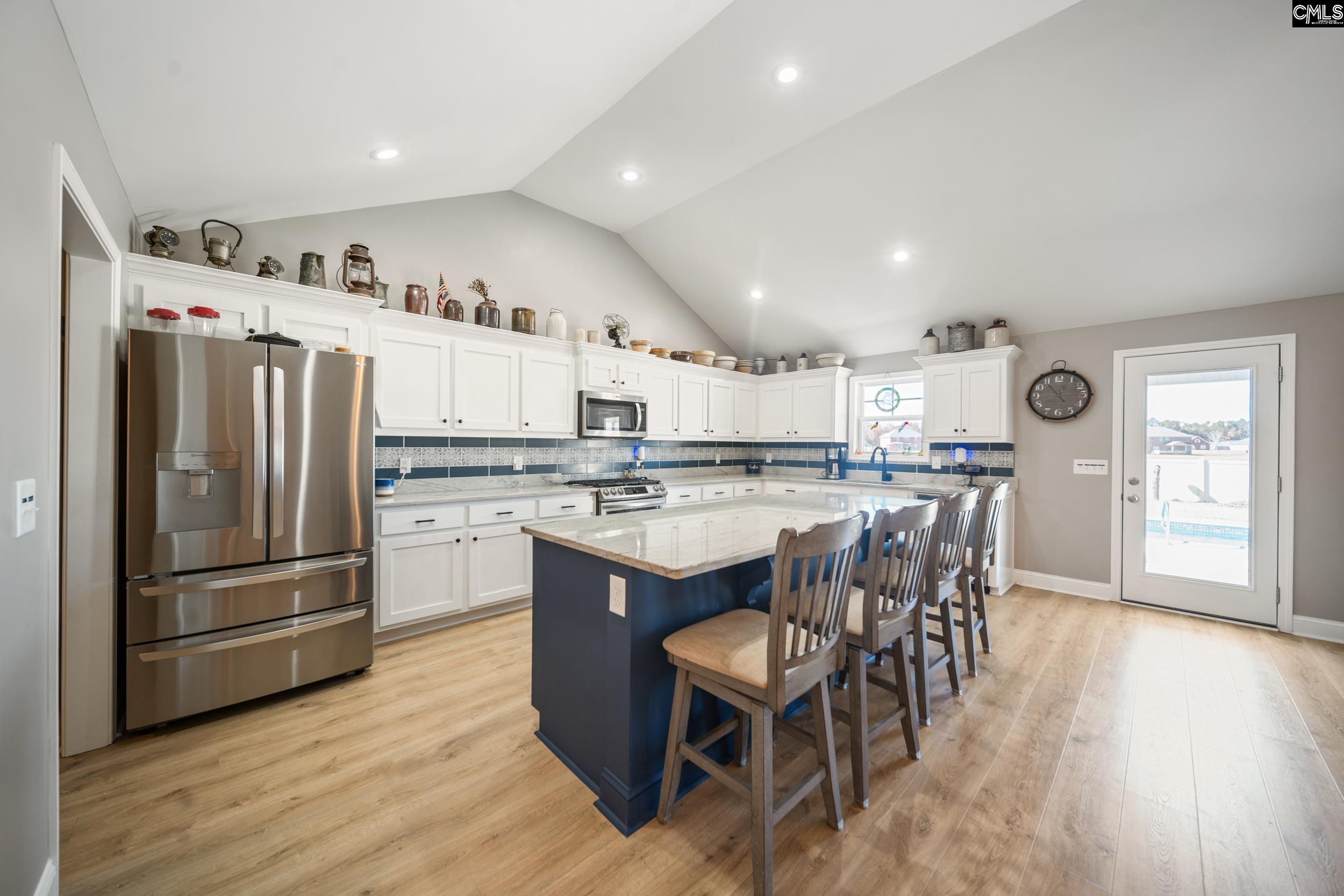 3565 Katwallace Circle Sumter, SC 29154