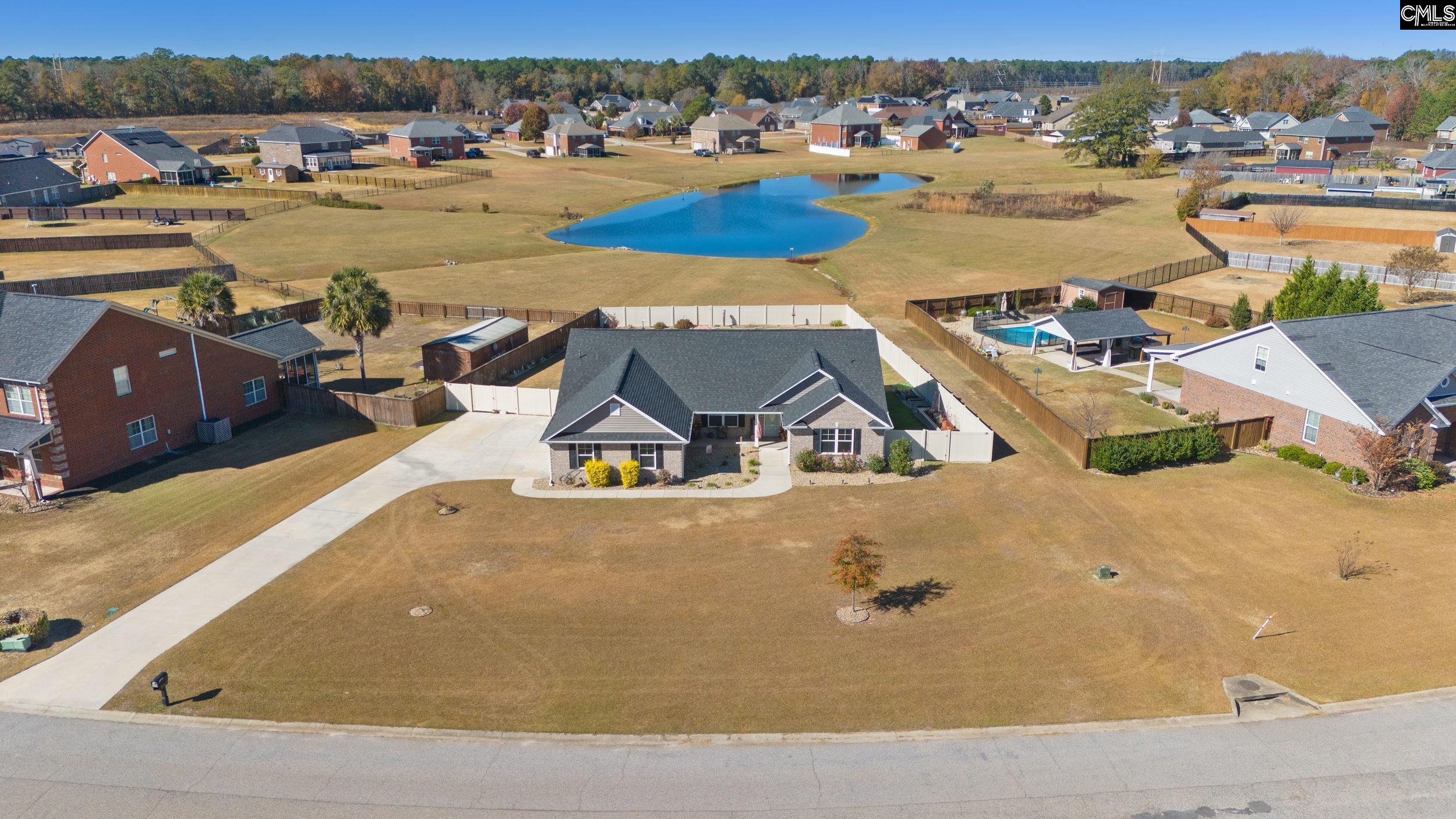 3565 Katwallace Circle Sumter, SC 29154