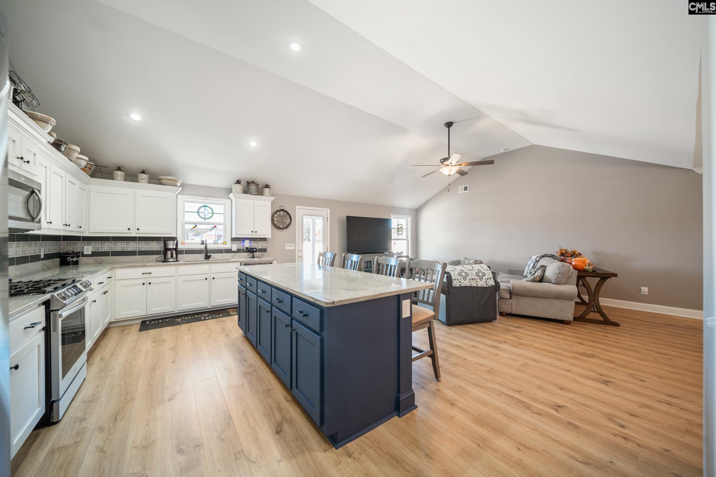 3565 Katwallace Circle Sumter, SC 29154