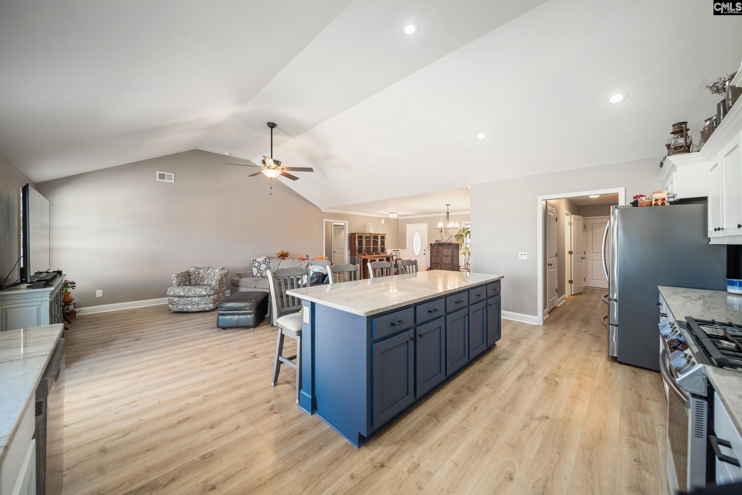 3565 Katwallace Circle Sumter, SC 29154