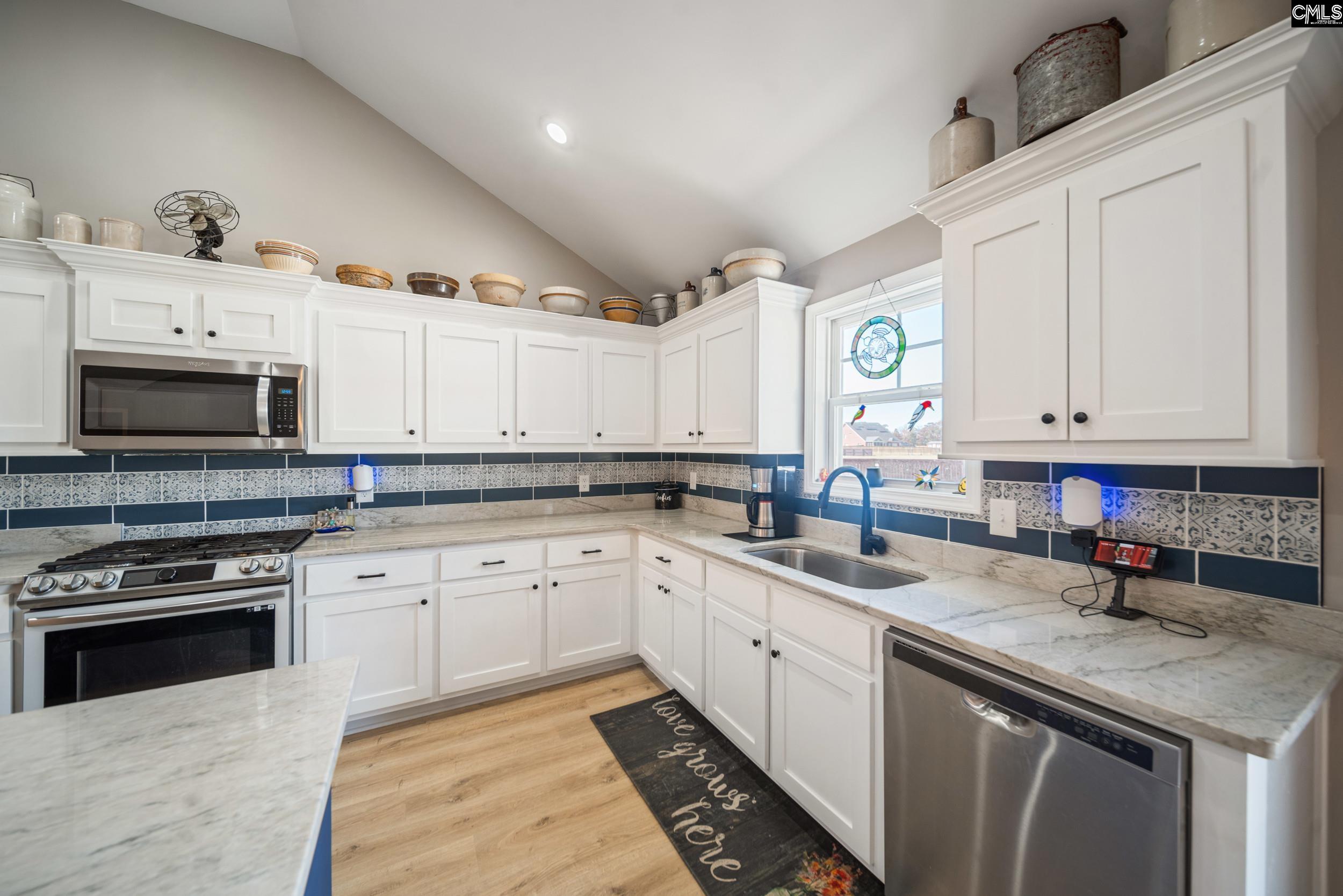 3565 Katwallace Circle Sumter, SC 29154