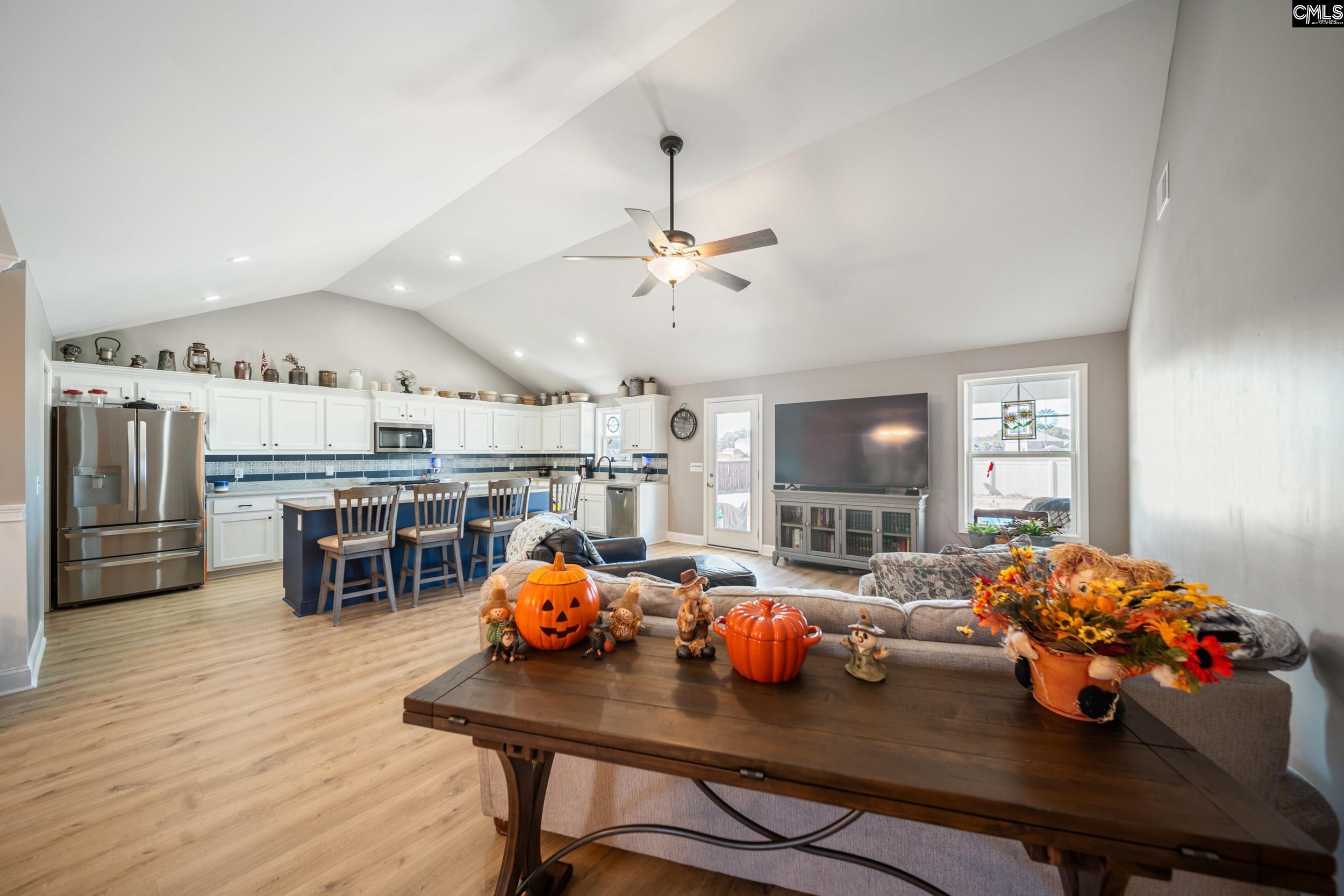 3565 Katwallace Circle Sumter, SC 29154