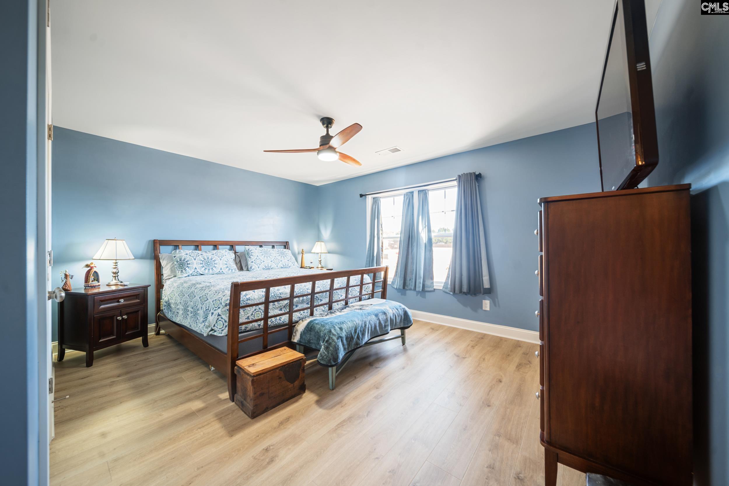 3565 Katwallace Circle Sumter, SC 29154