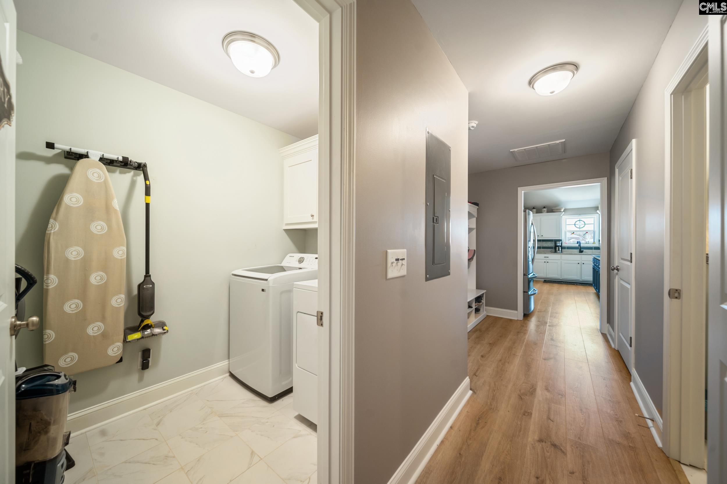 3565 Katwallace Circle Sumter, SC 29154