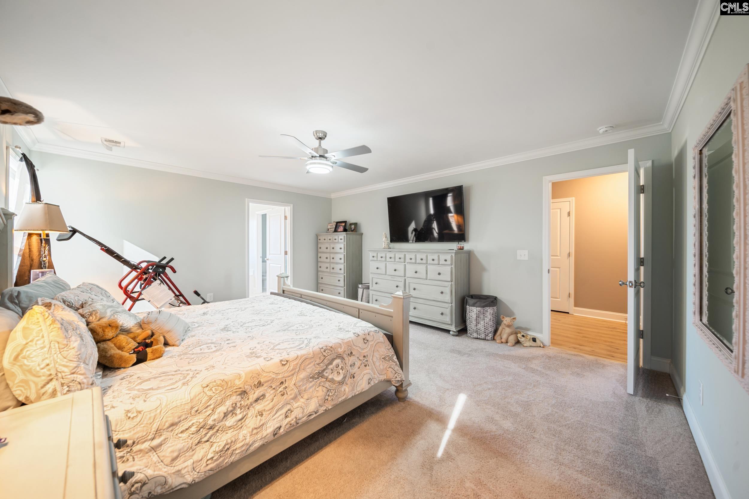 3565 Katwallace Circle Sumter, SC 29154