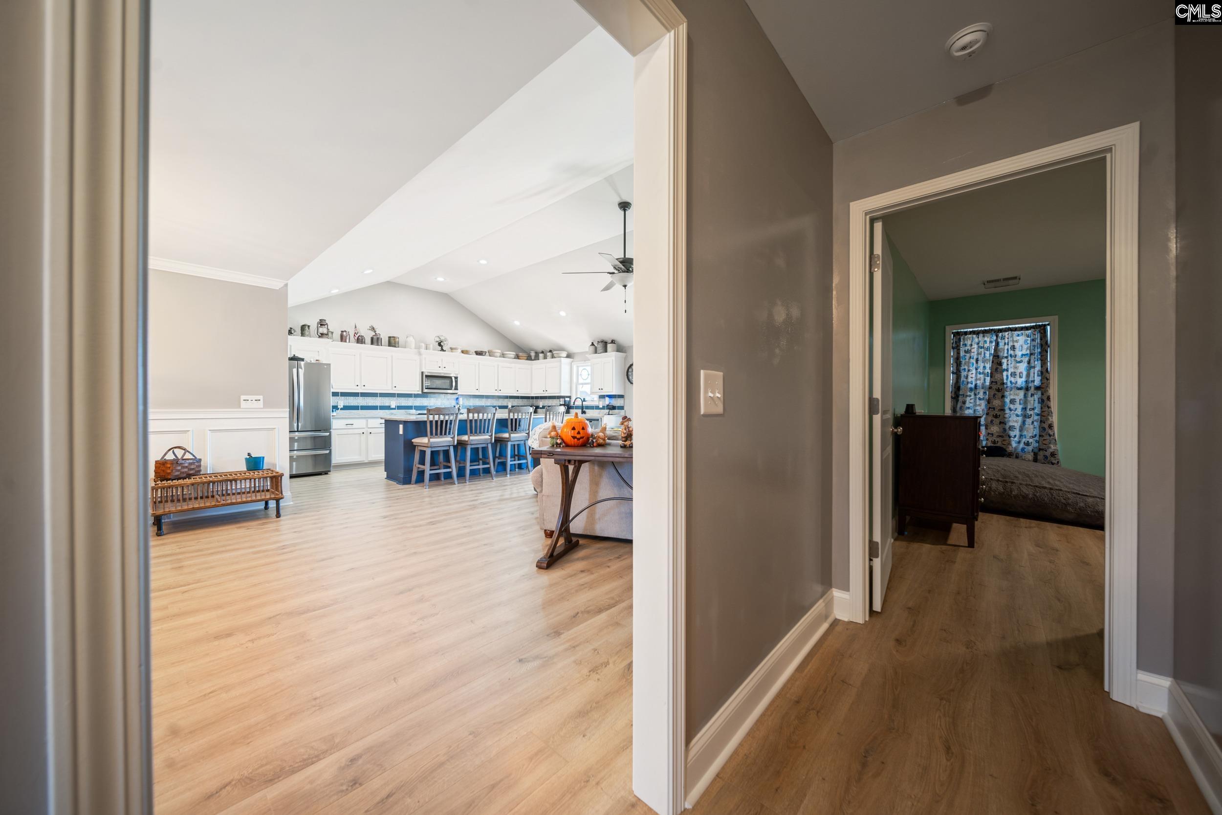 3565 Katwallace Circle Sumter, SC 29154