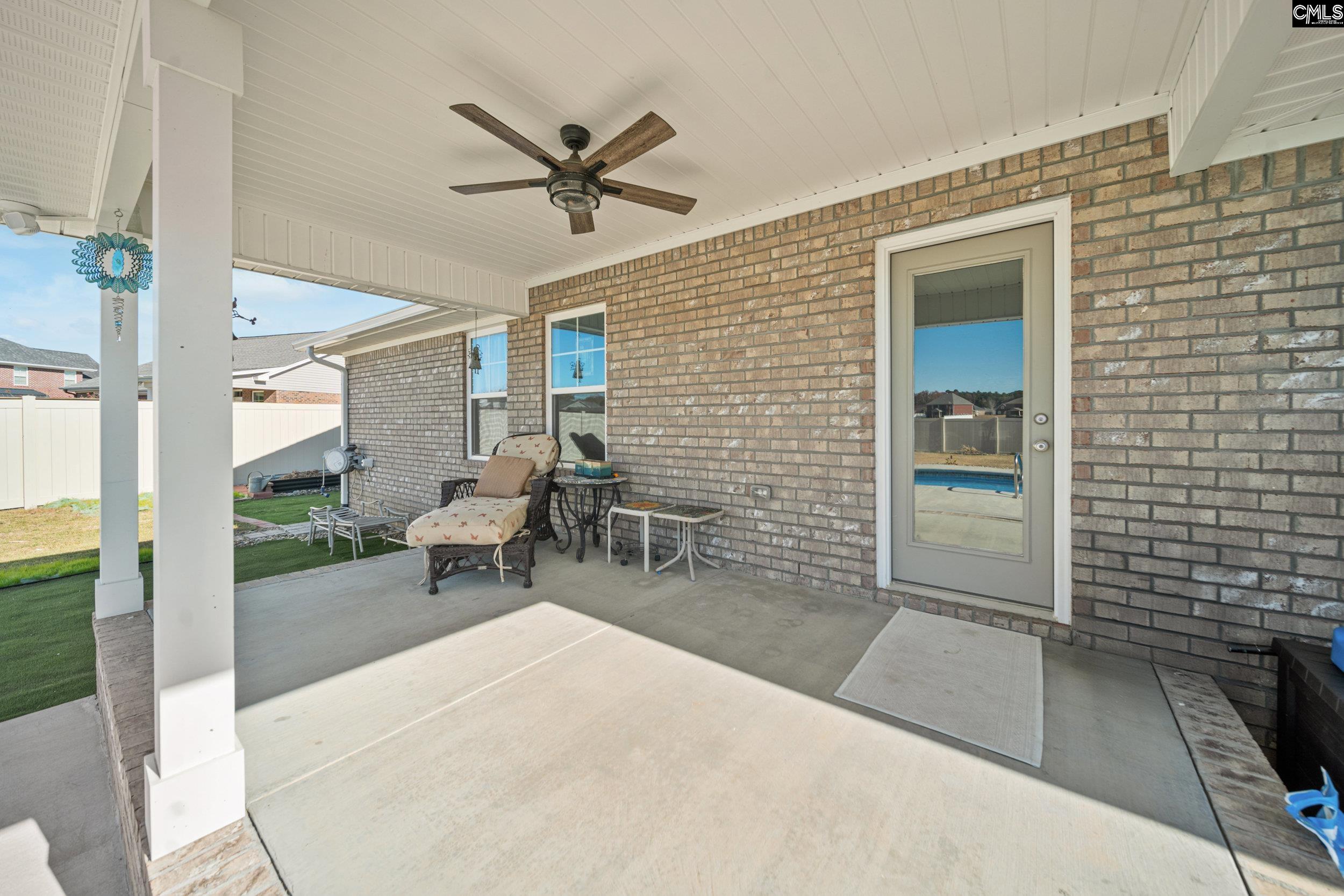 3565 Katwallace Circle Sumter, SC 29154