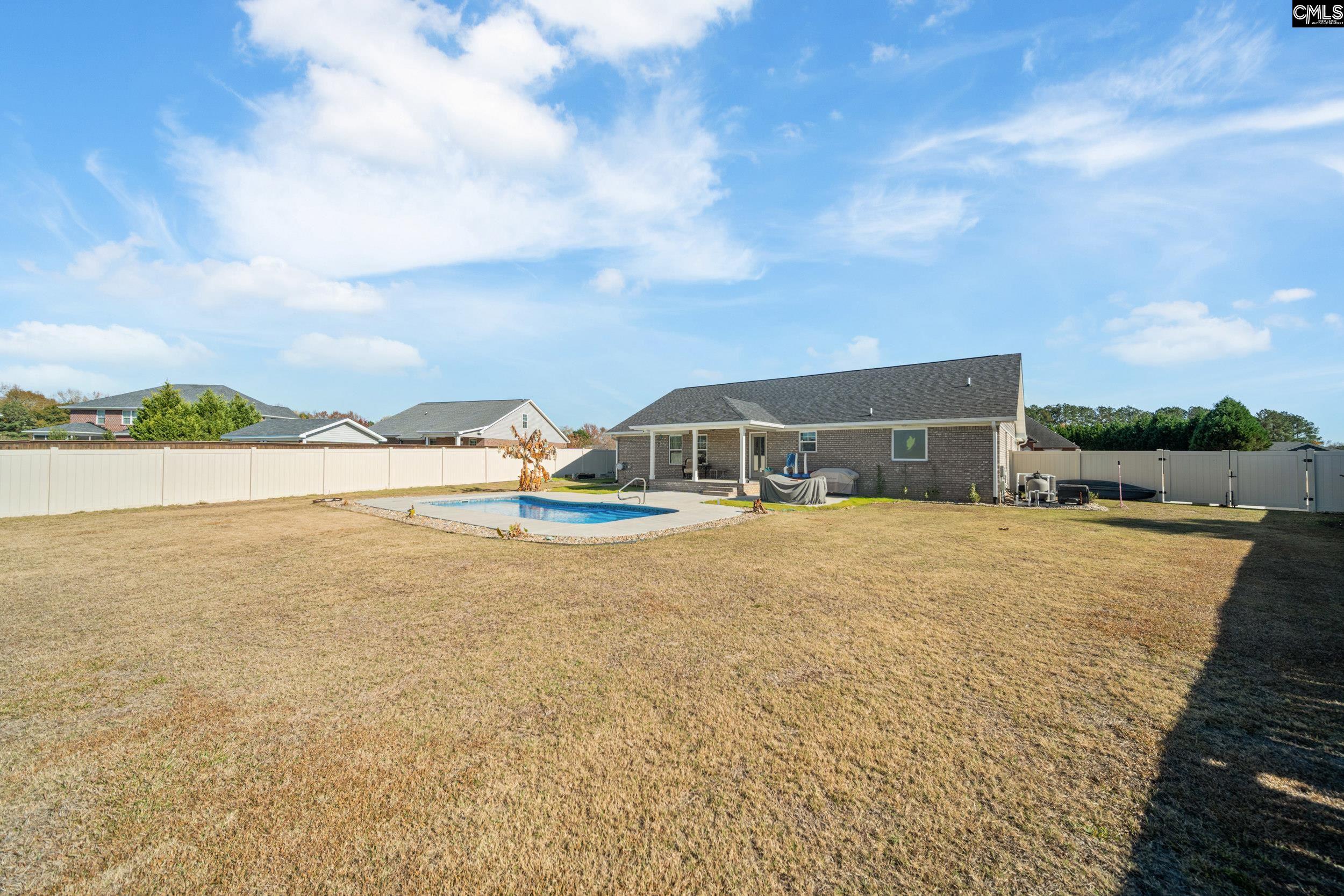 3565 Katwallace Circle Sumter, SC 29154