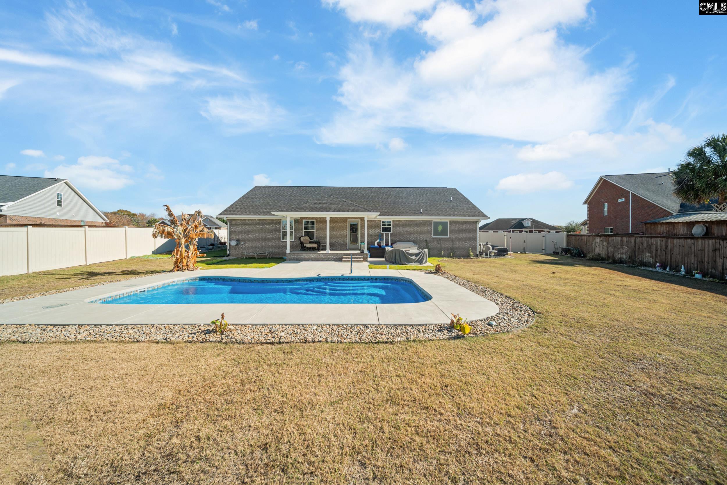 3565 Katwallace Circle Sumter, SC 29154