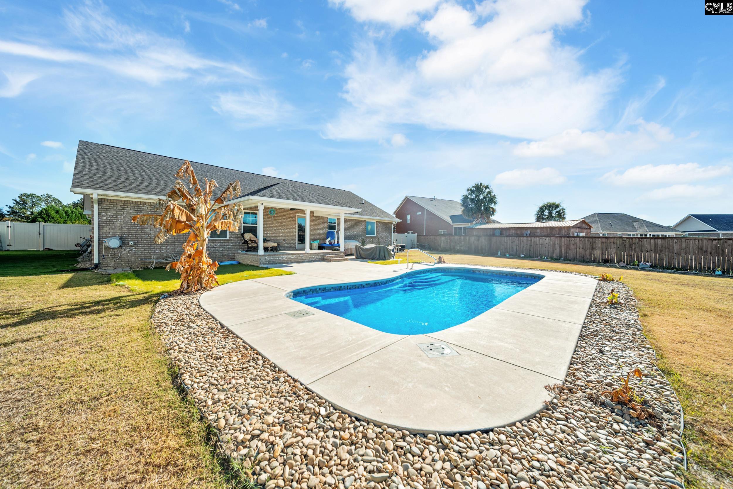3565 Katwallace Circle Sumter, SC 29154