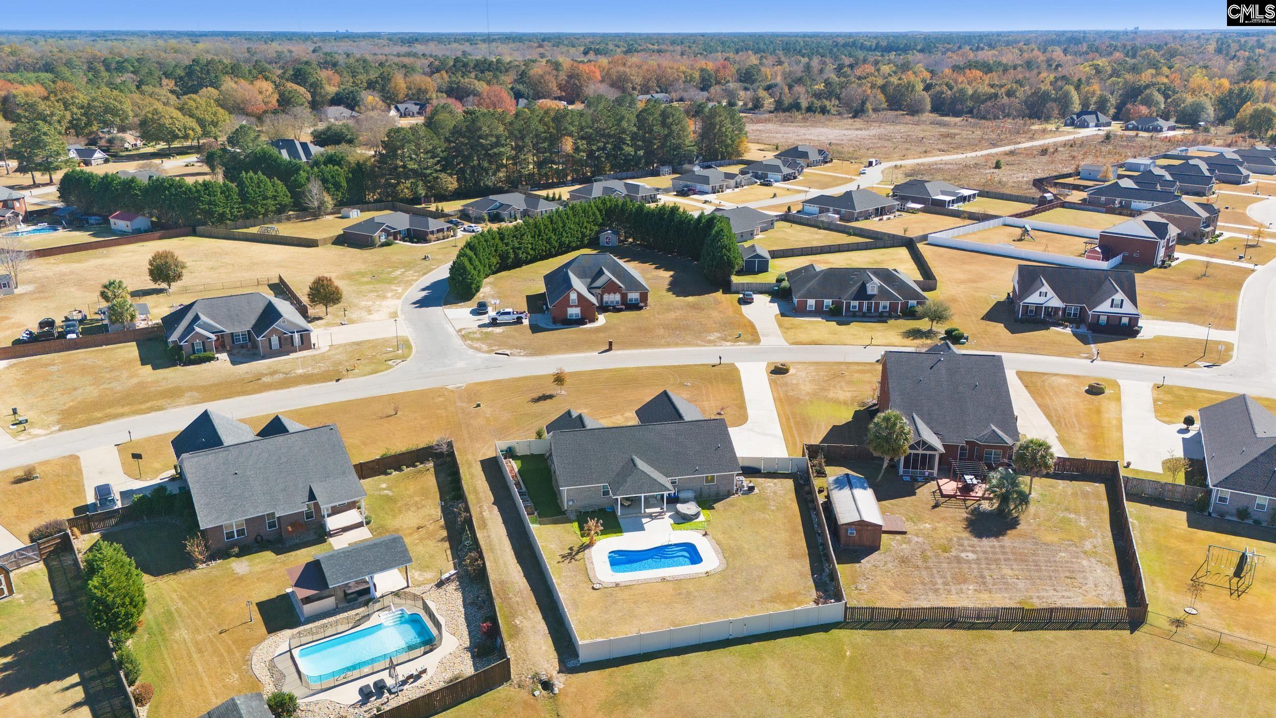 3565 Katwallace Circle Sumter, SC 29154