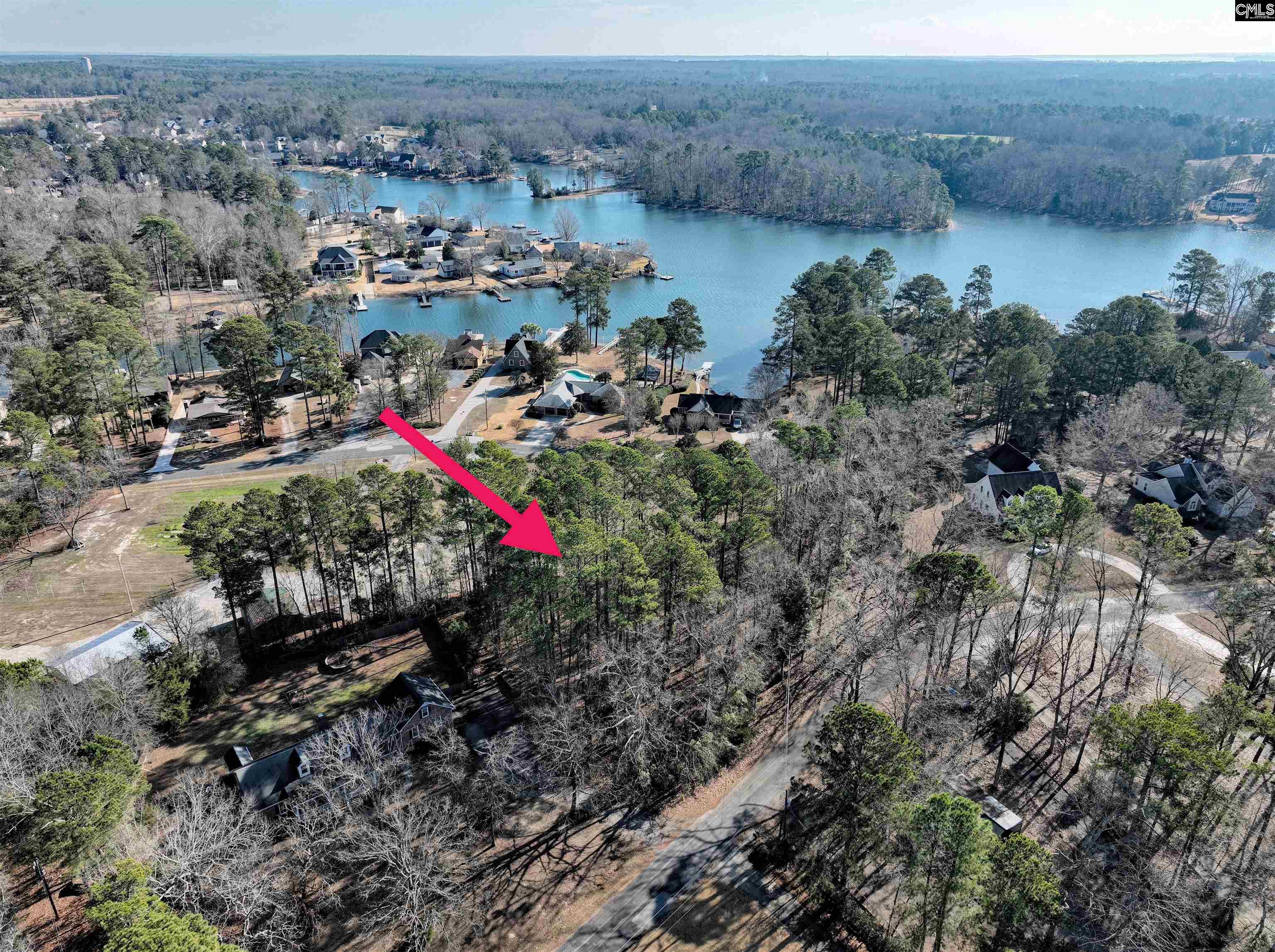 409 Dutchman Shores Circle