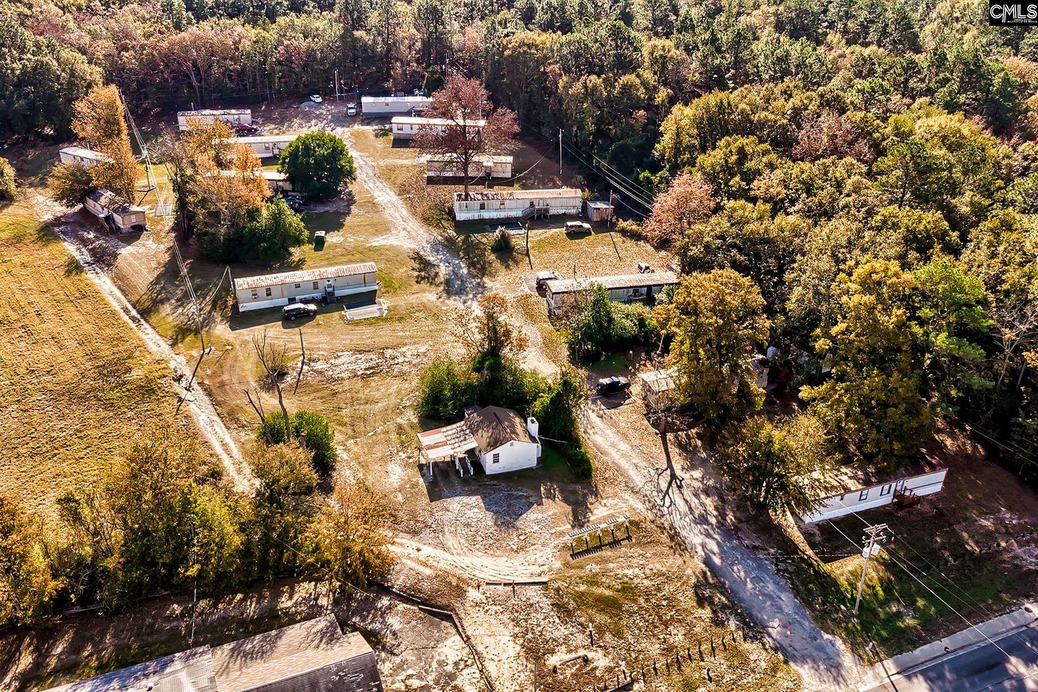 905 Glad Street West Columbia, SC 29172