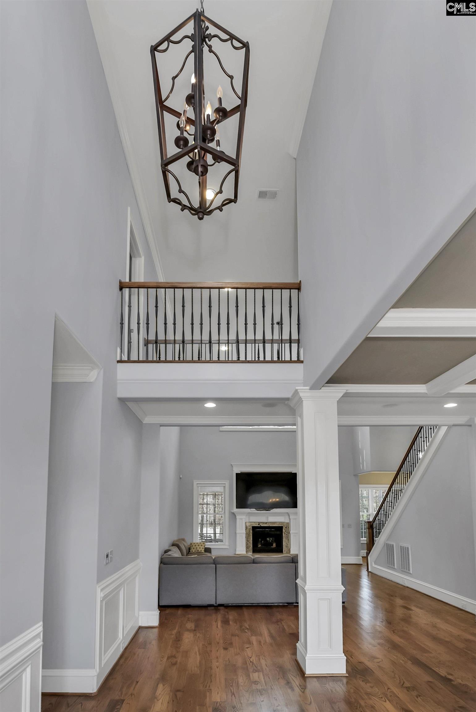 211 Cutters Cove Court Columbia, SC 29212-8370