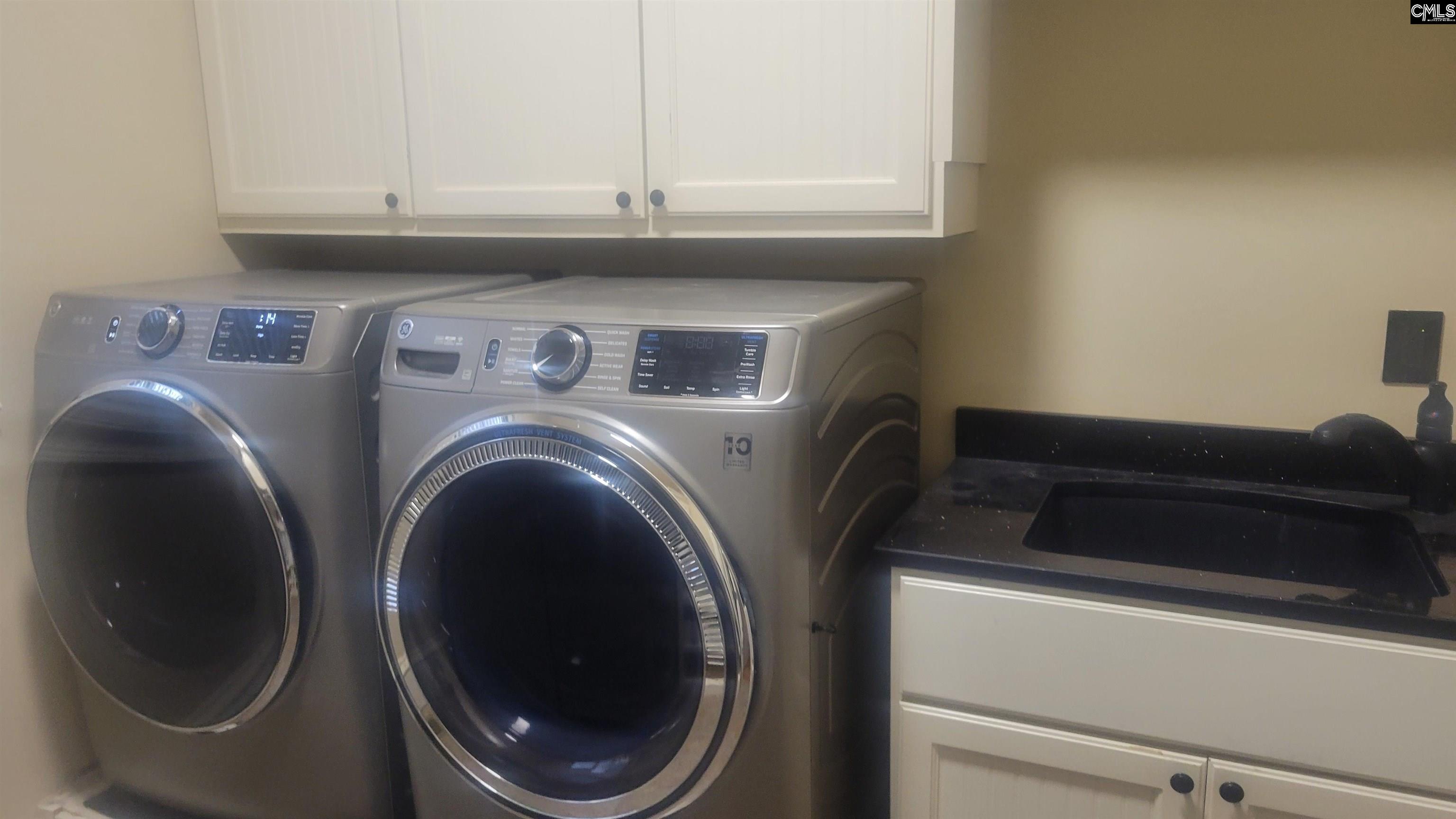 211 Cutters Cove Court Columbia, SC 29212-8370