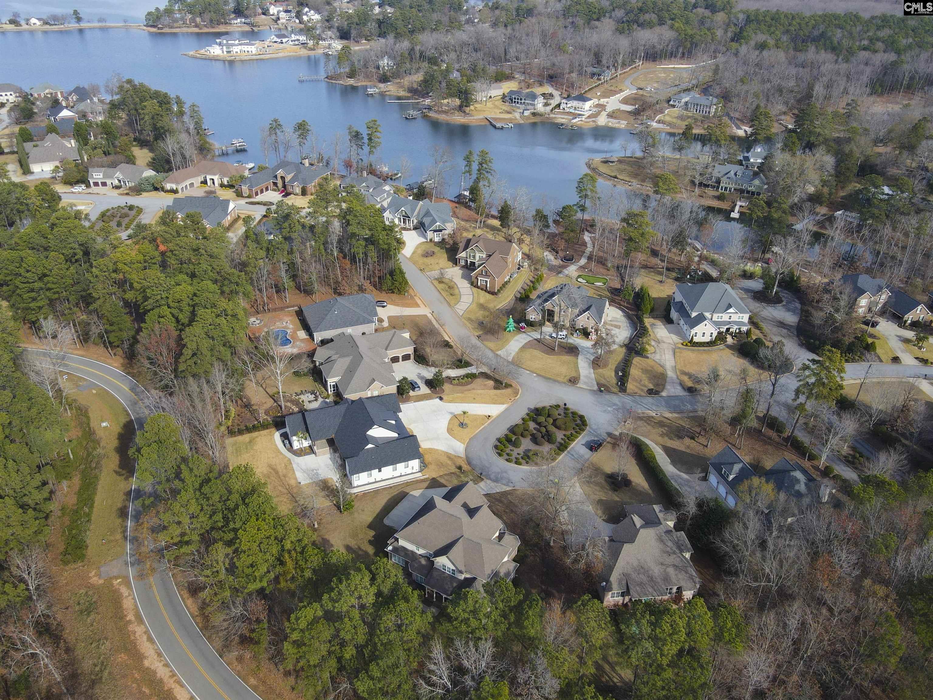 211 Cutters Cove Court Columbia, SC 29212-8370