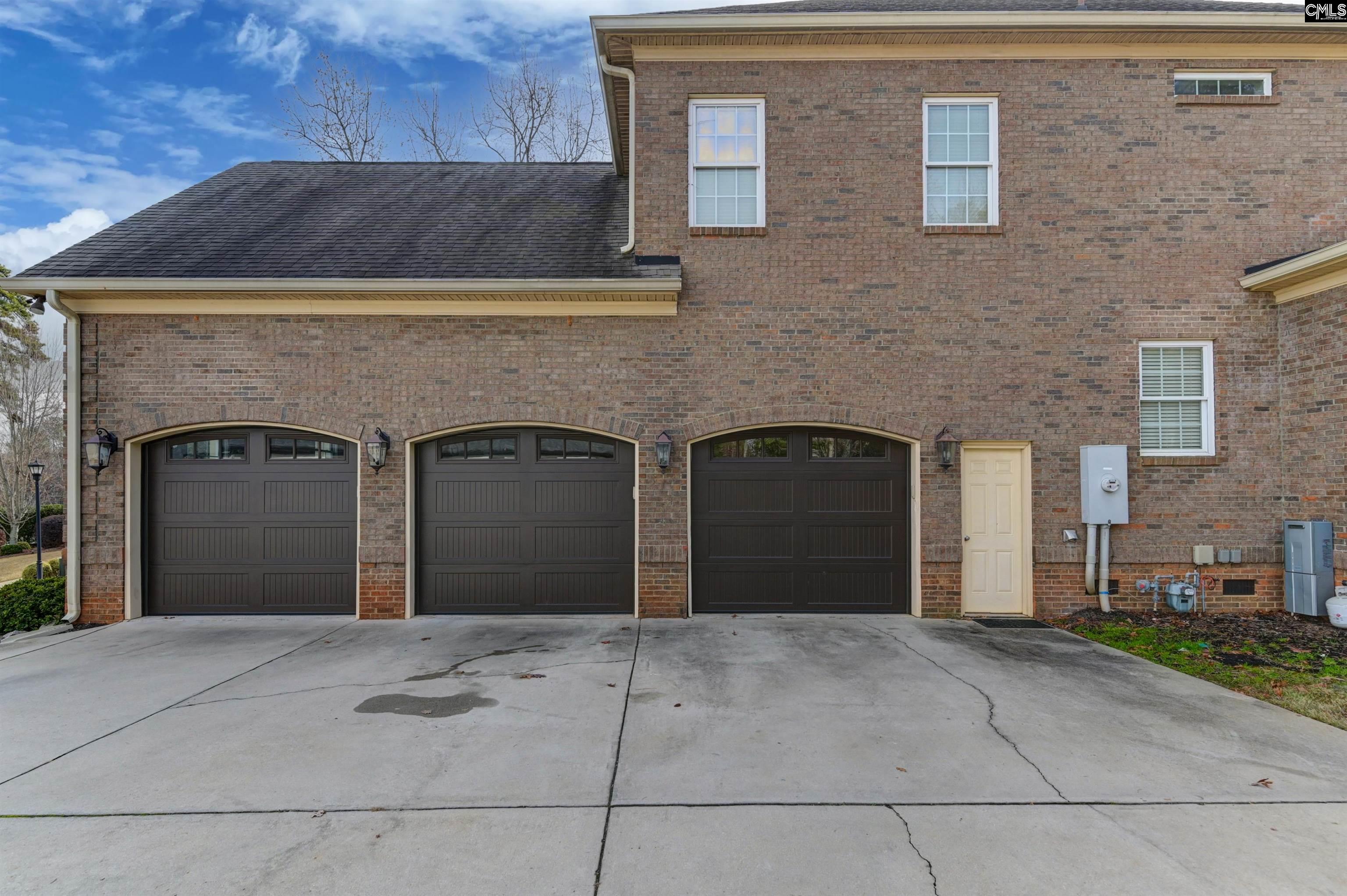 211 Cutters Cove Court Columbia, SC 29212-8370