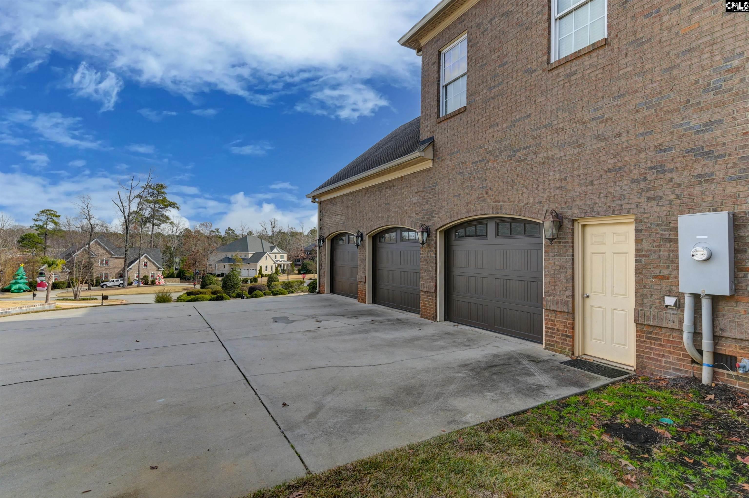211 Cutters Cove Court Columbia, SC 29212-8370