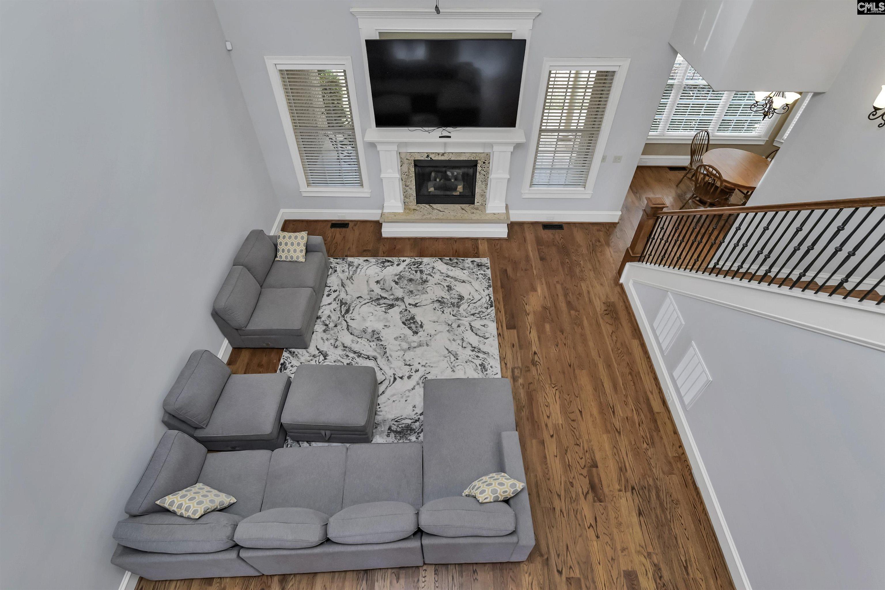211 Cutters Cove Court Columbia, SC 29212-8370