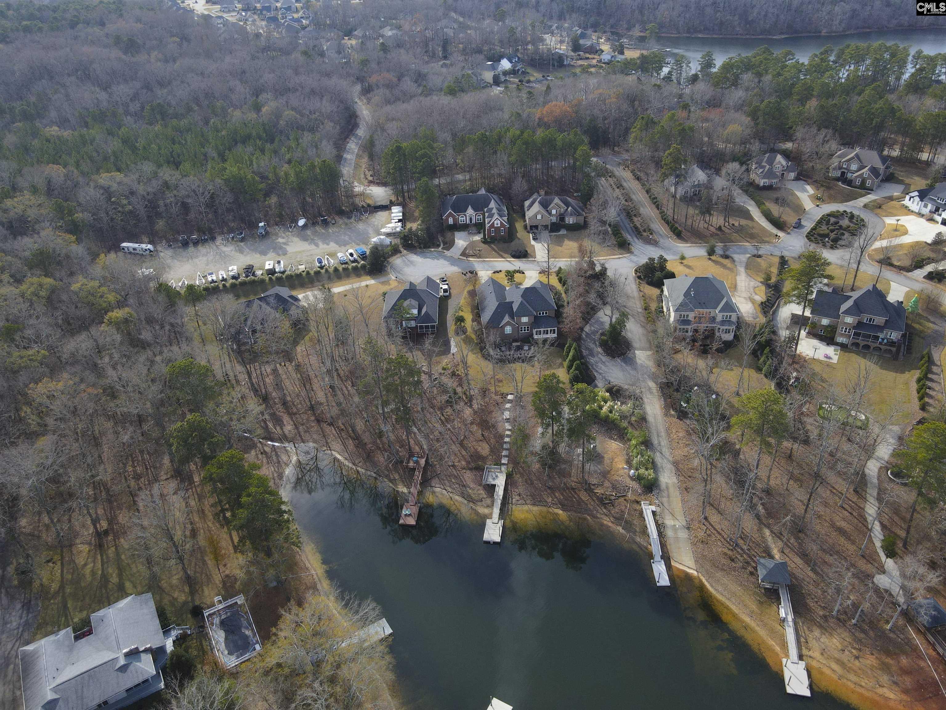 211 Cutters Cove Court Columbia, SC 29212-8370