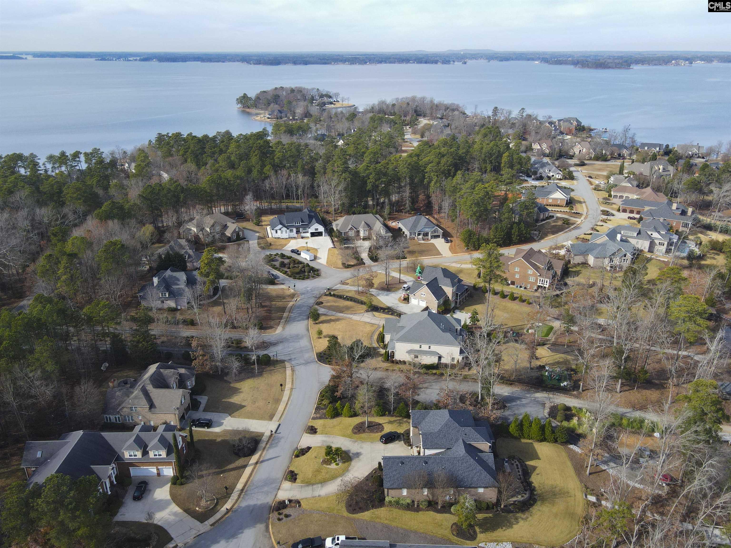 211 Cutters Cove Court Columbia, SC 29212-8370