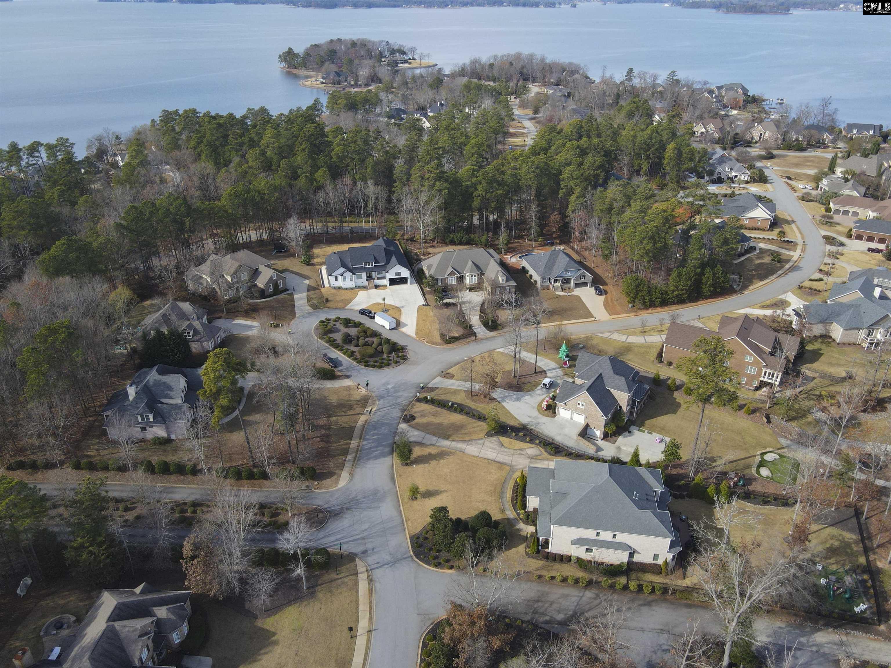 211 Cutters Cove Court Columbia, SC 29212-8370