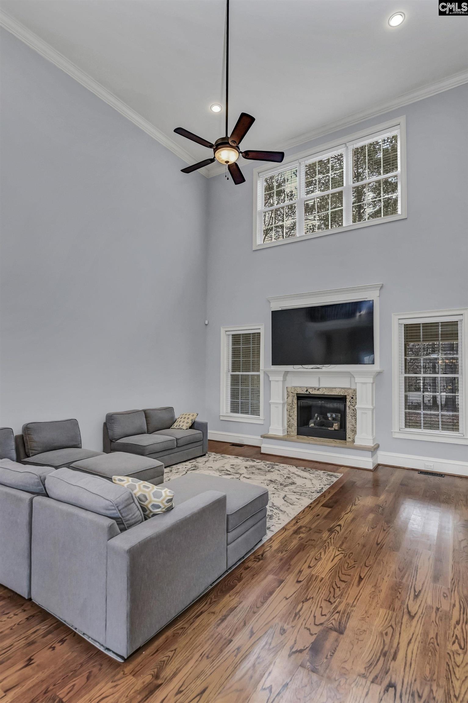 211 Cutters Cove Court Columbia, SC 29212-8370