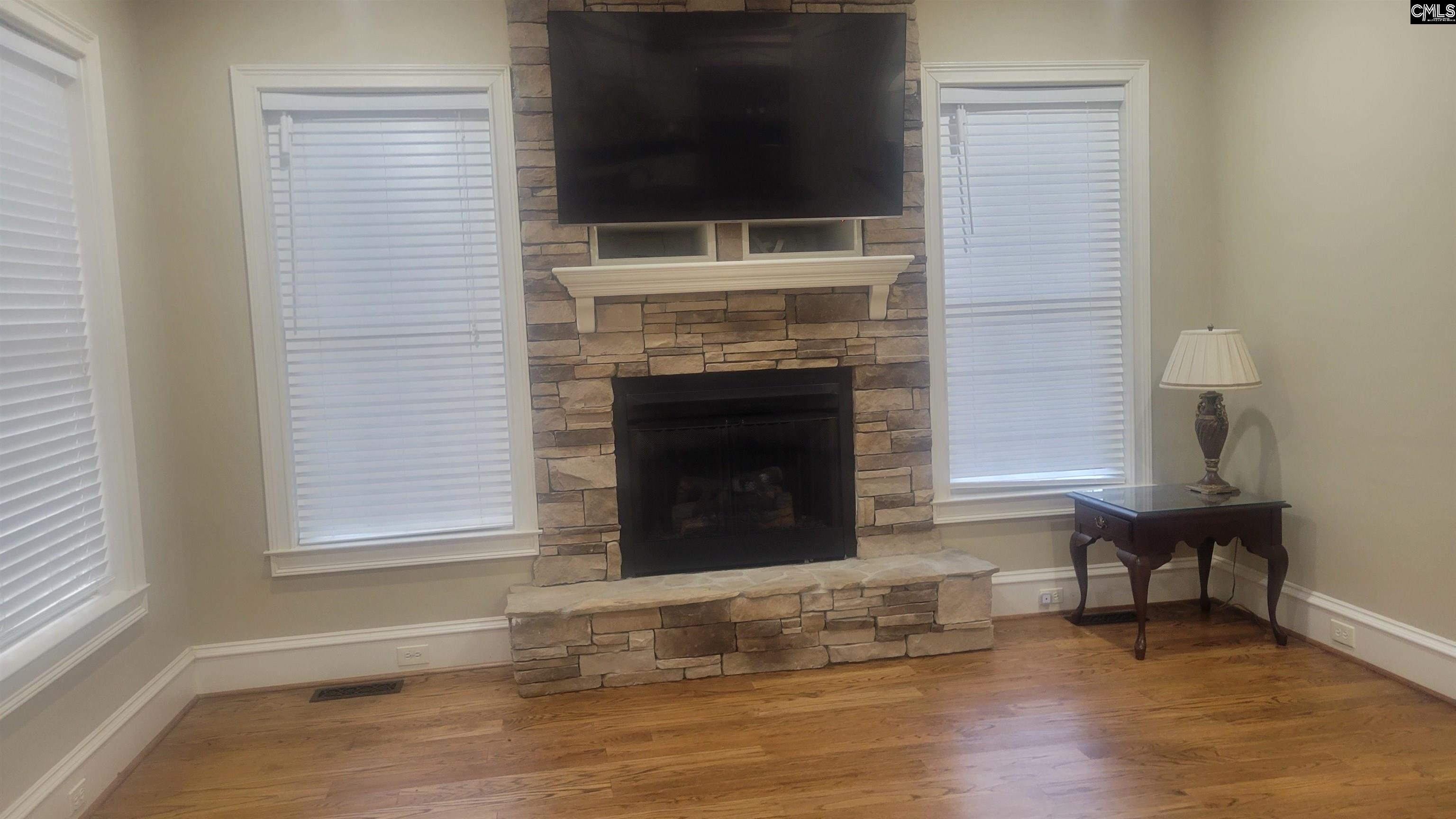 211 Cutters Cove Court Columbia, SC 29212-8370