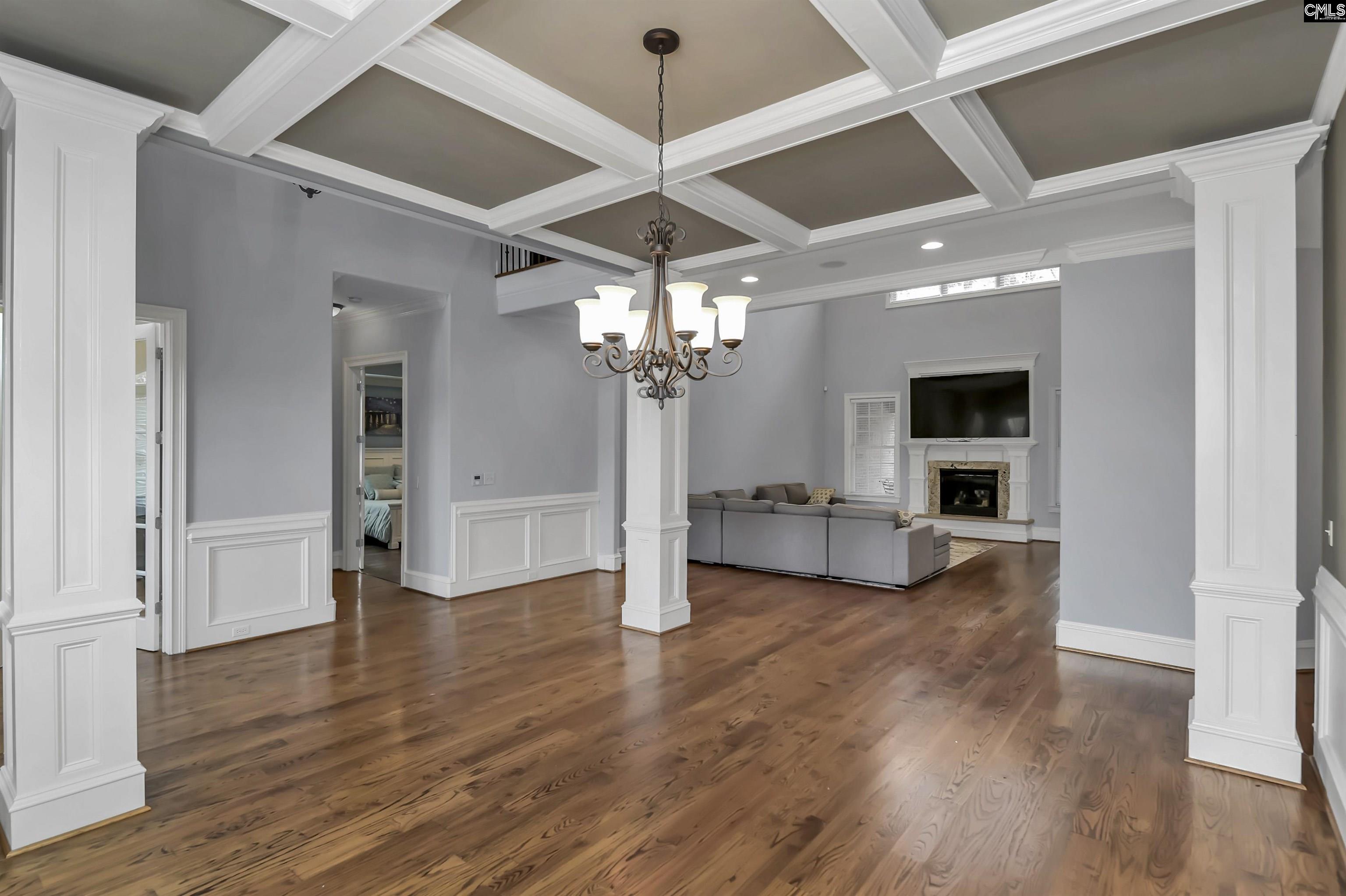 211 Cutters Cove Court Columbia, SC 29212-8370