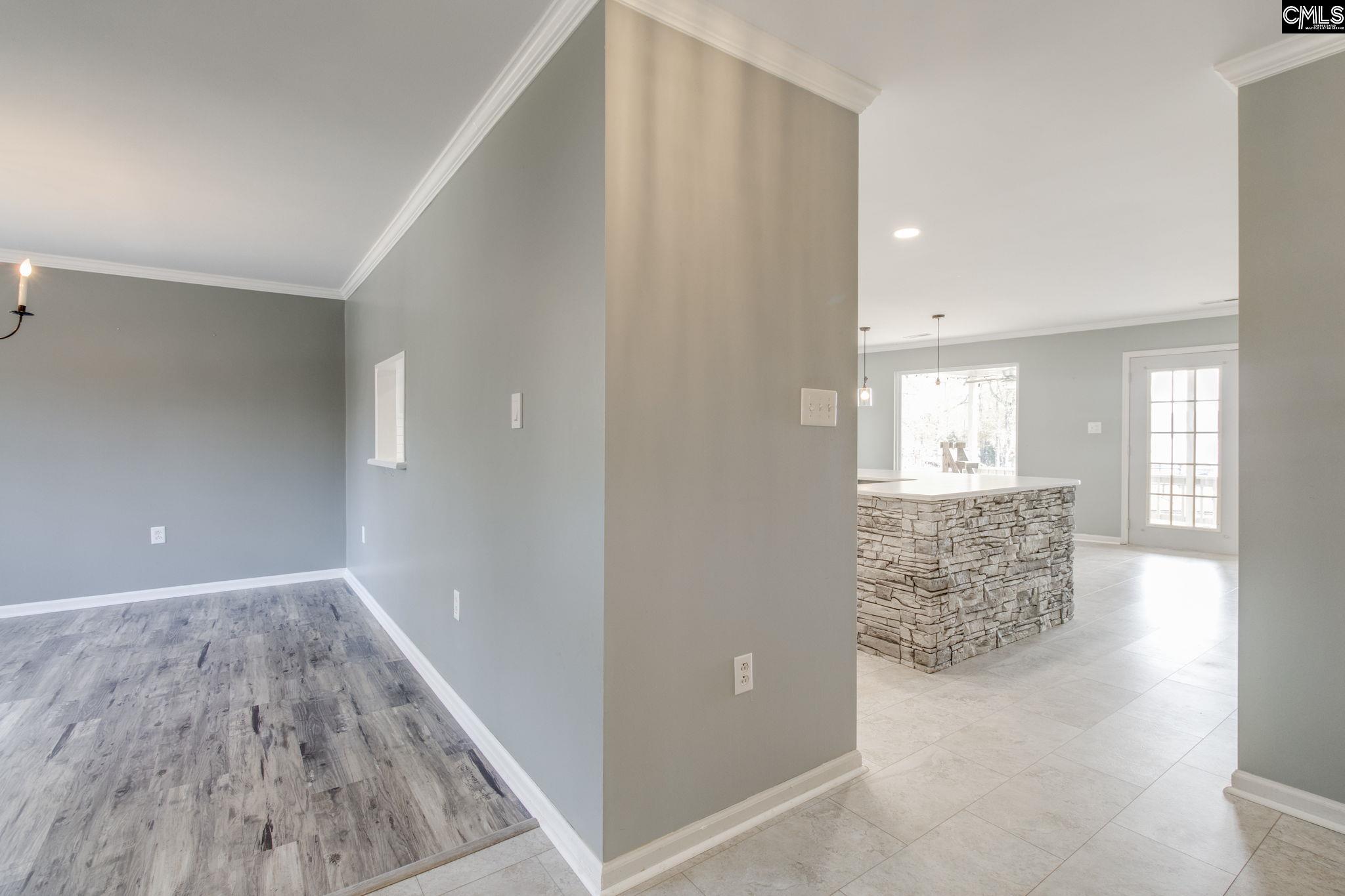 1602 Lake Road Ridgeway, SC 29130