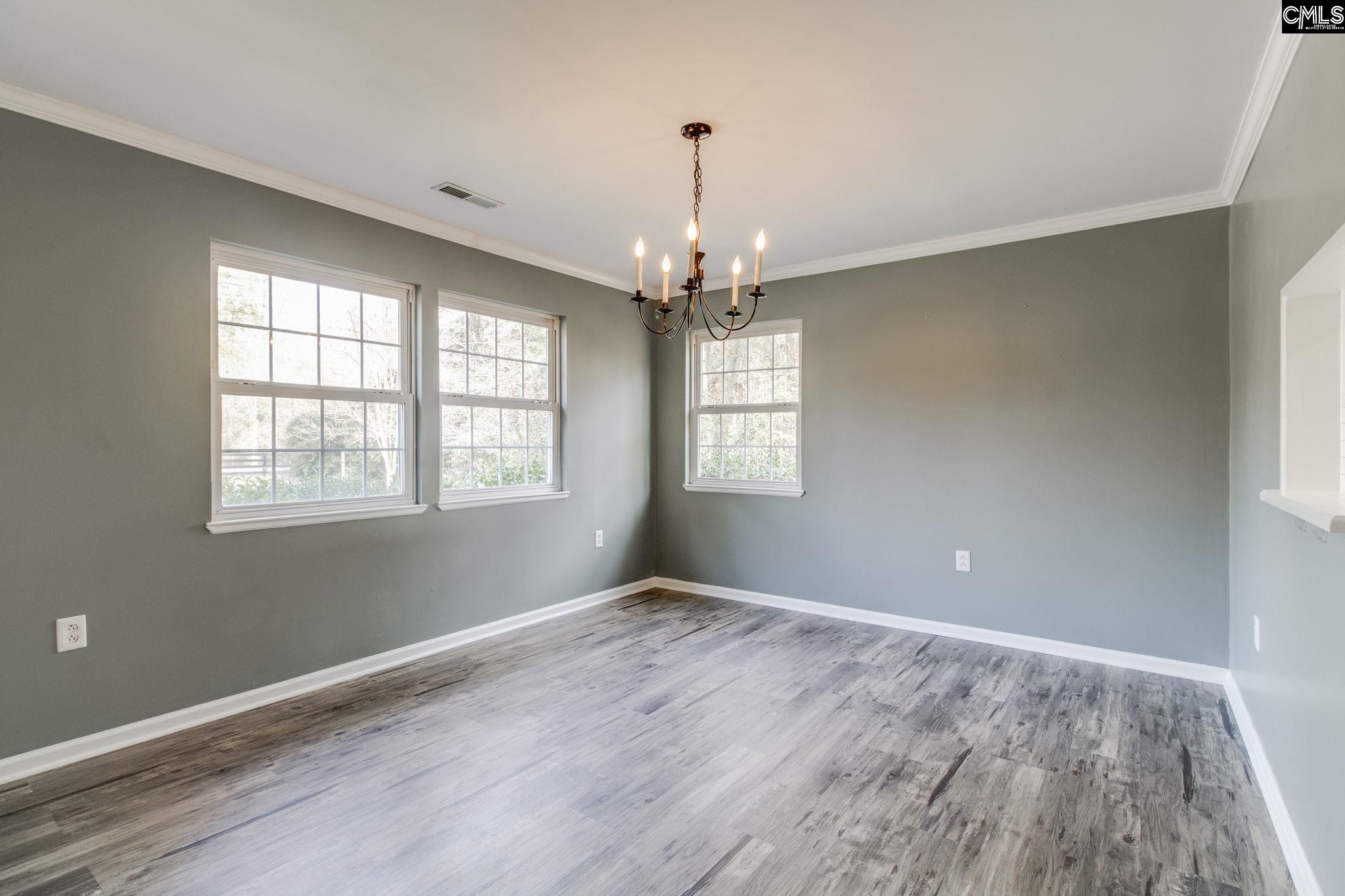 1602 Lake Road Ridgeway, SC 29130