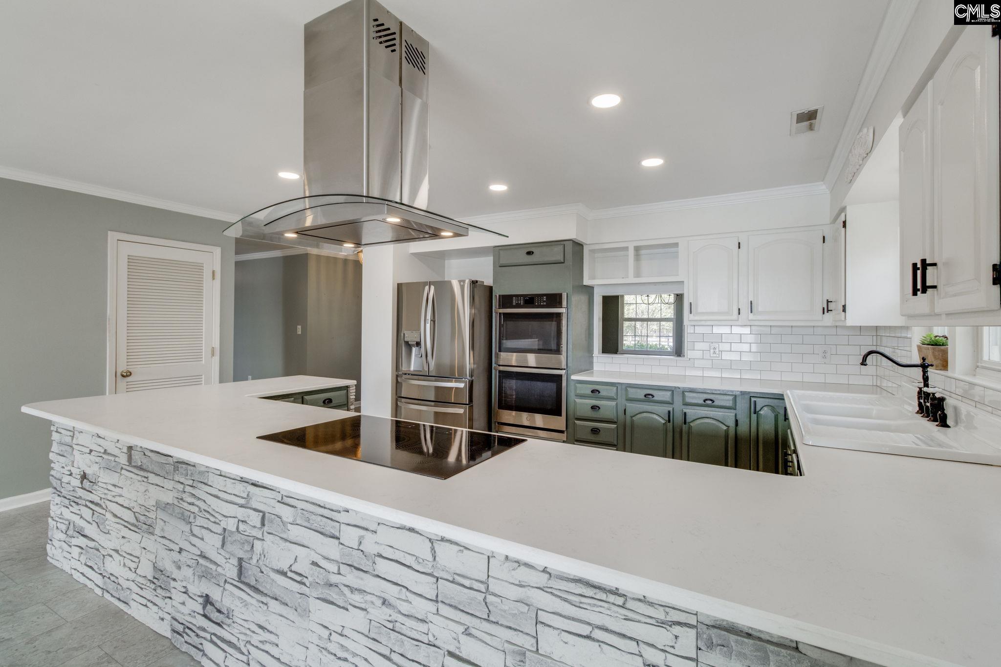 1602 Lake Road Ridgeway, SC 29130