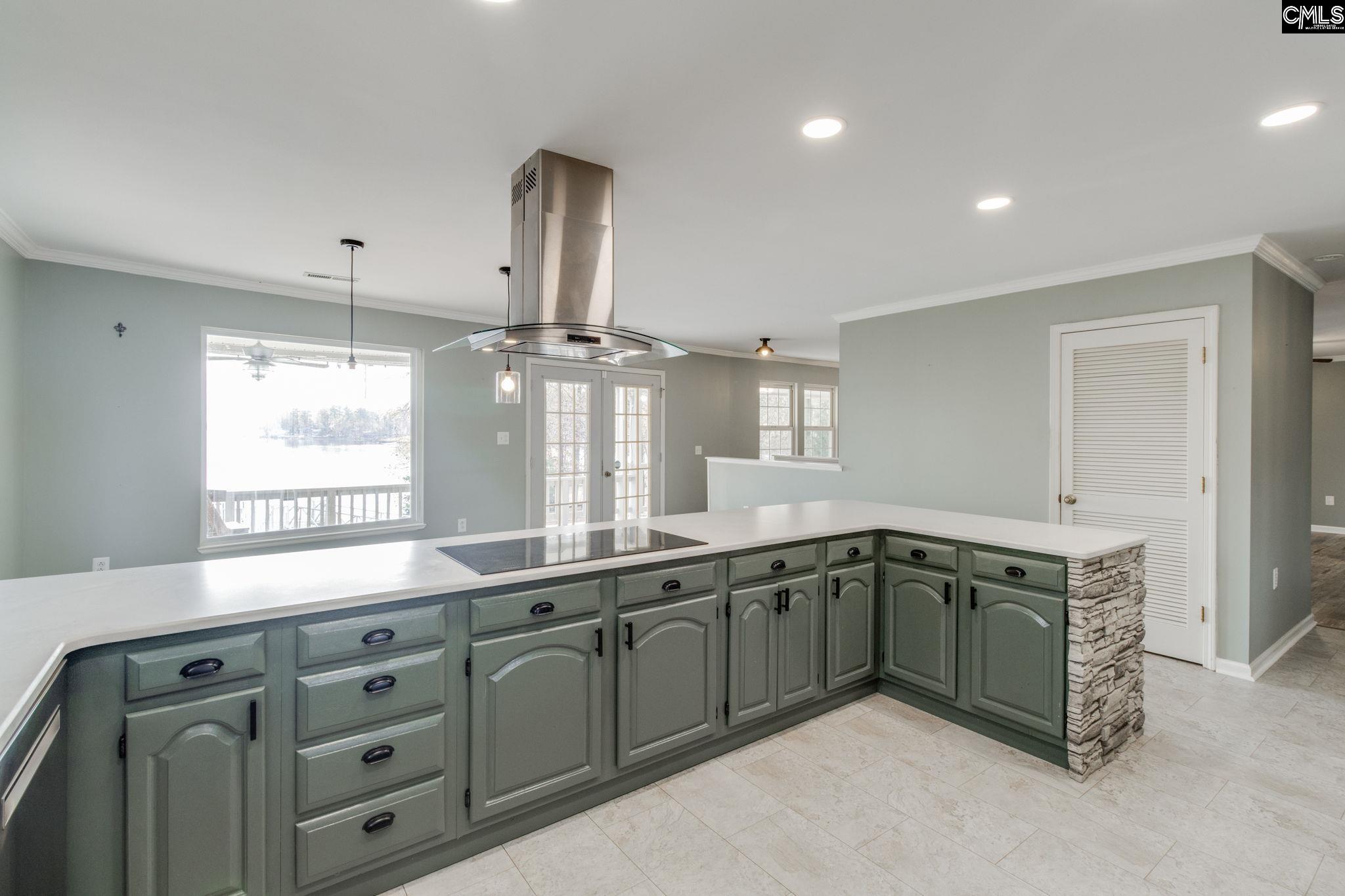 1602 Lake Road Ridgeway, SC 29130