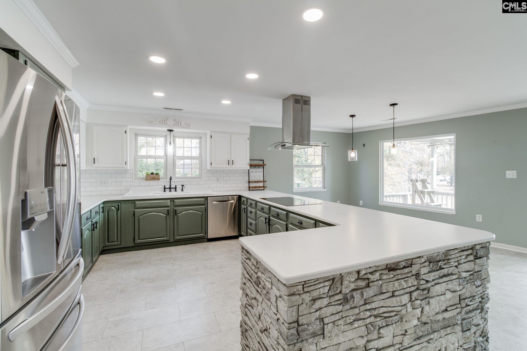 1602 Lake Road Ridgeway, SC 29130