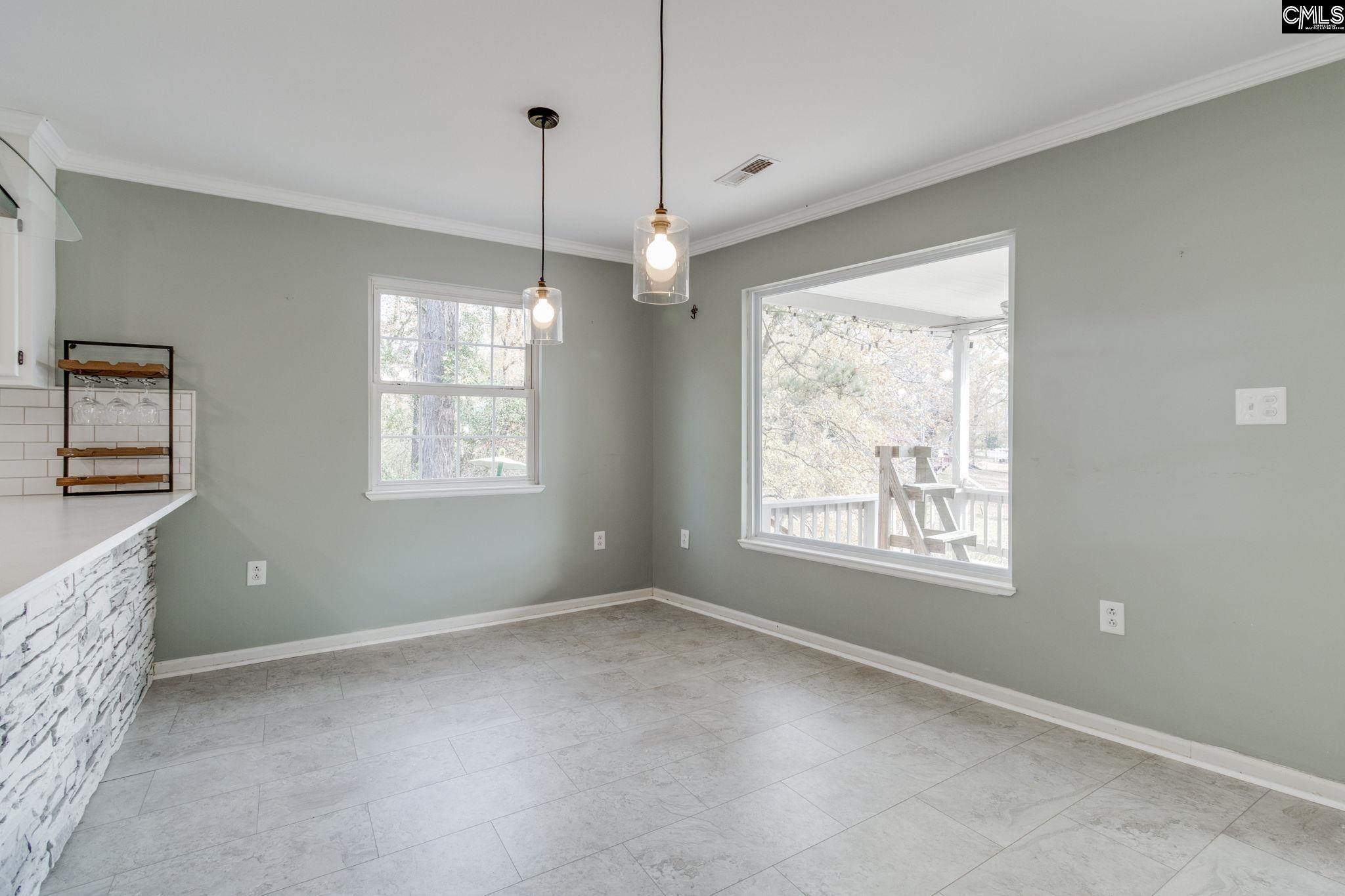 1602 Lake Road Ridgeway, SC 29130
