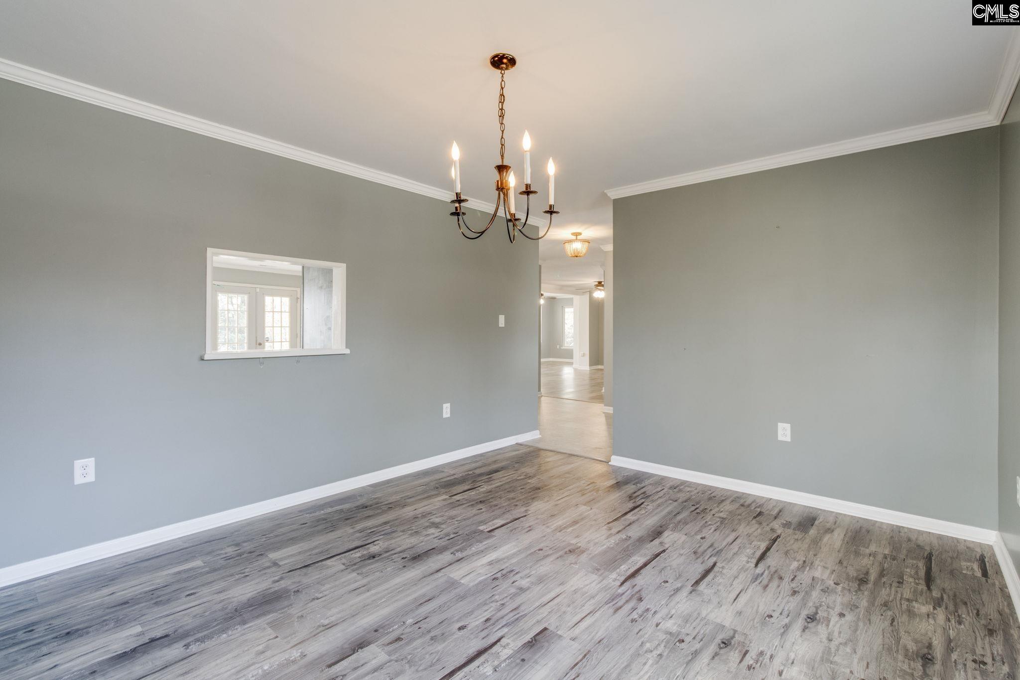 1602 Lake Road Ridgeway, SC 29130