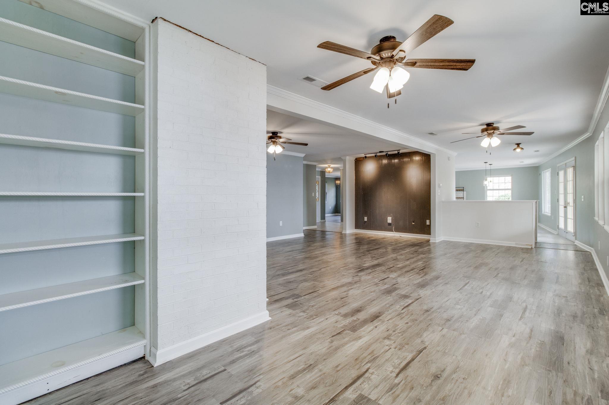 1602 Lake Road Ridgeway, SC 29130