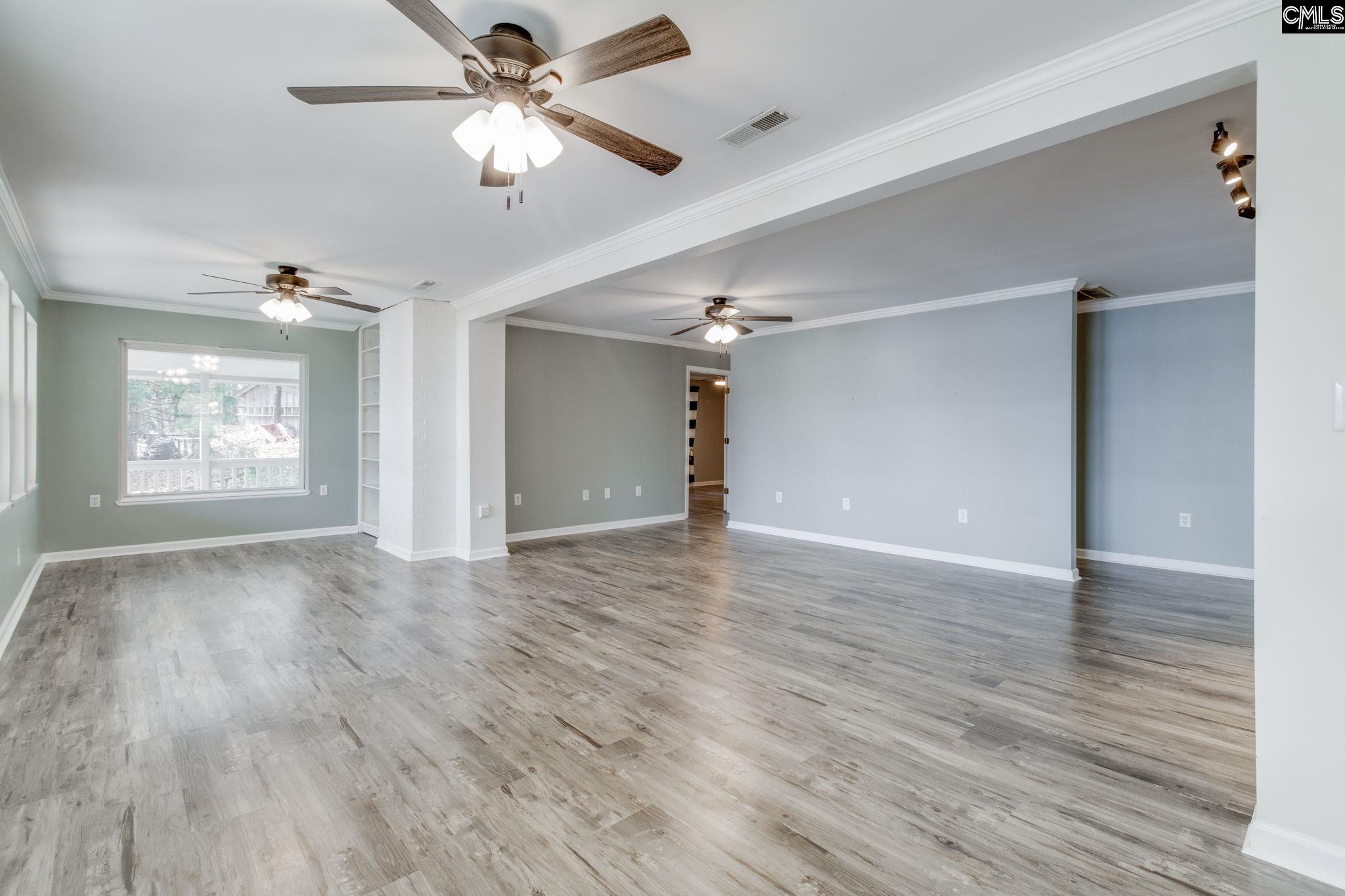 1602 Lake Road Ridgeway, SC 29130
