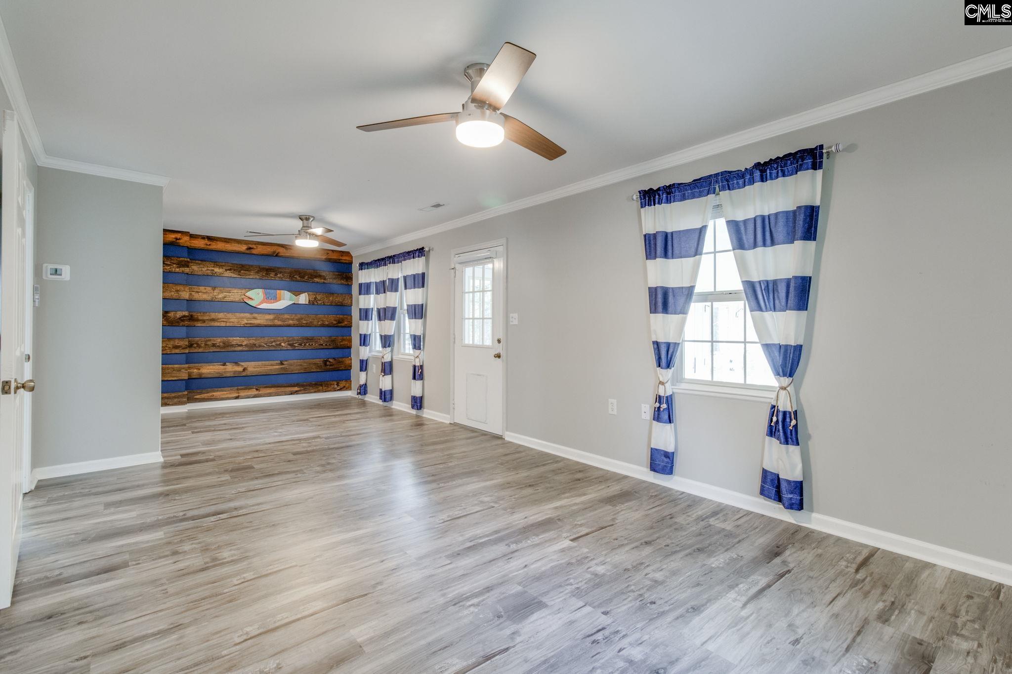1602 Lake Road Ridgeway, SC 29130