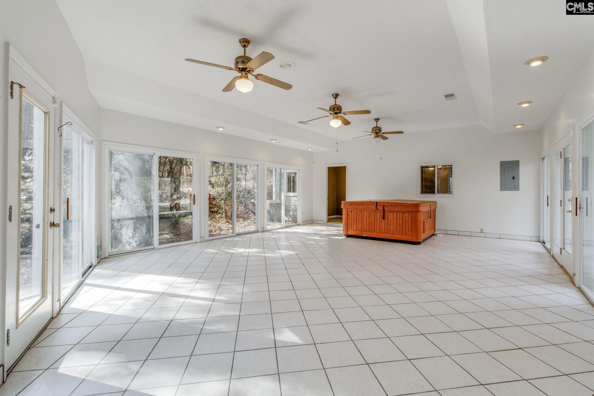 1602 Lake Road Ridgeway, SC 29130