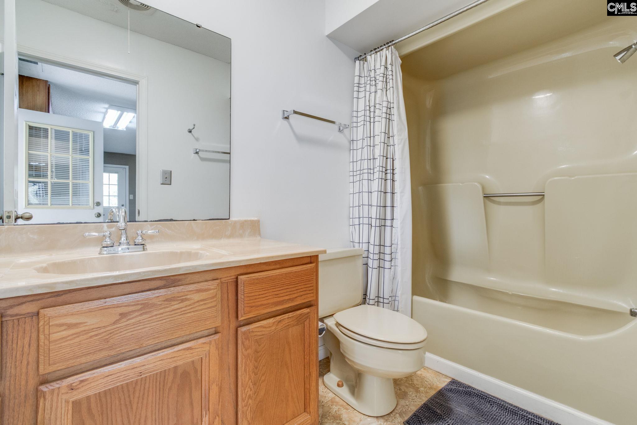 1602 Lake Road Ridgeway, SC 29130