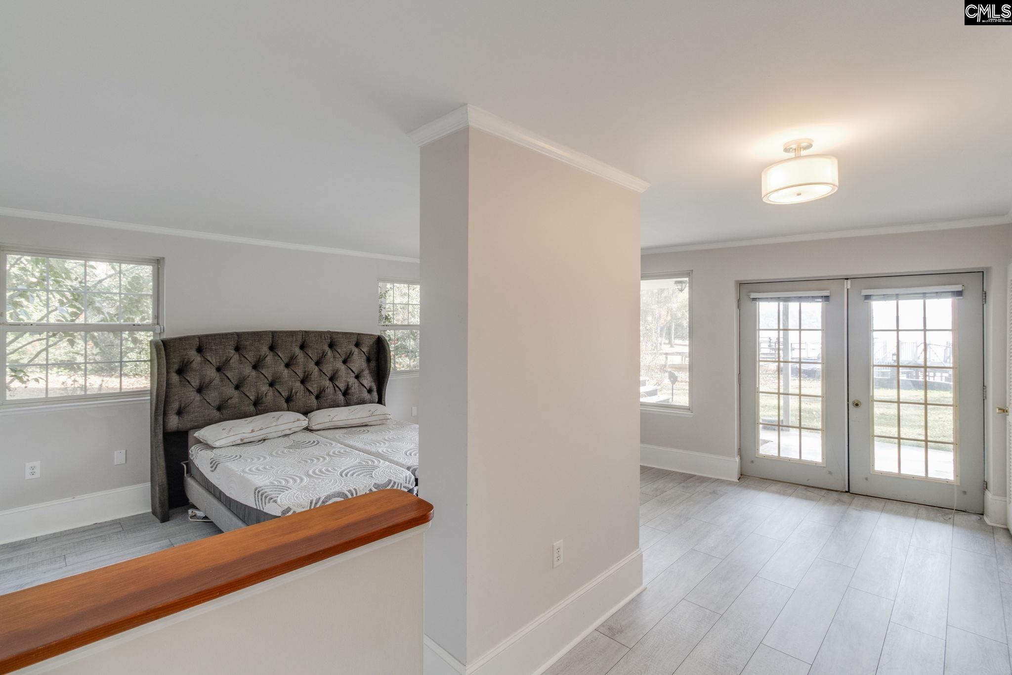 1602 Lake Road Ridgeway, SC 29130